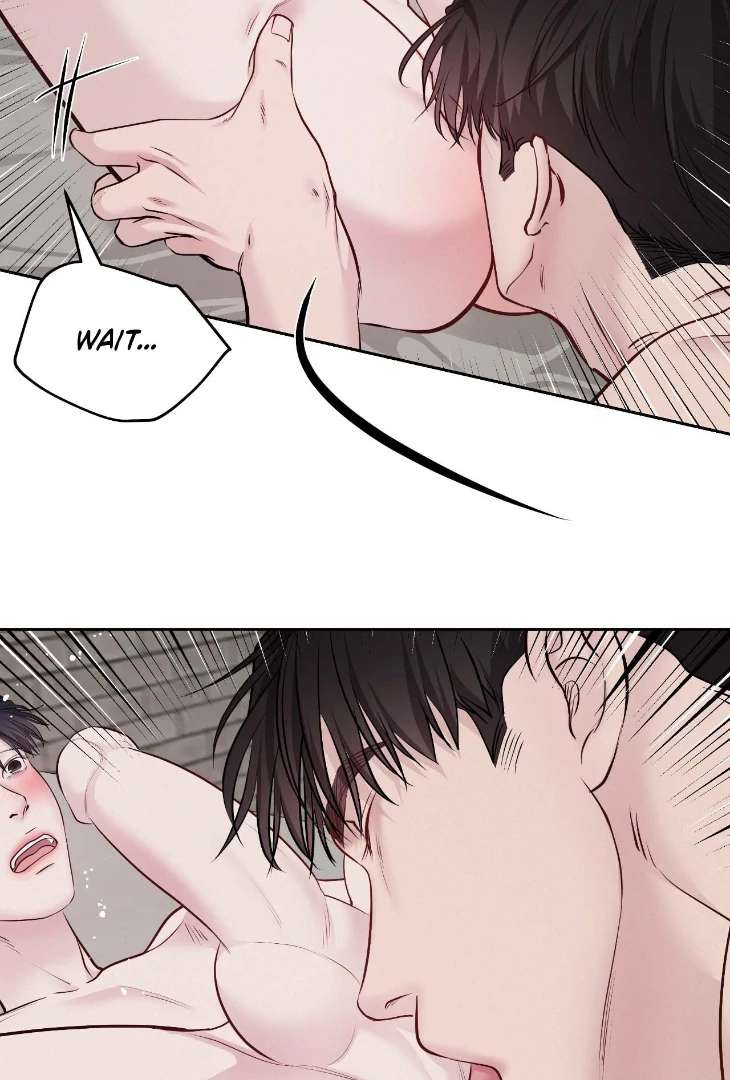 Read Saturday’s Master chapter 57 image 3 on Lezhin