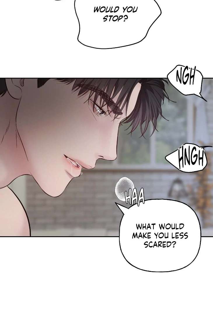 Read Saturday’s Master chapter 57 image 34 on Lezhin
