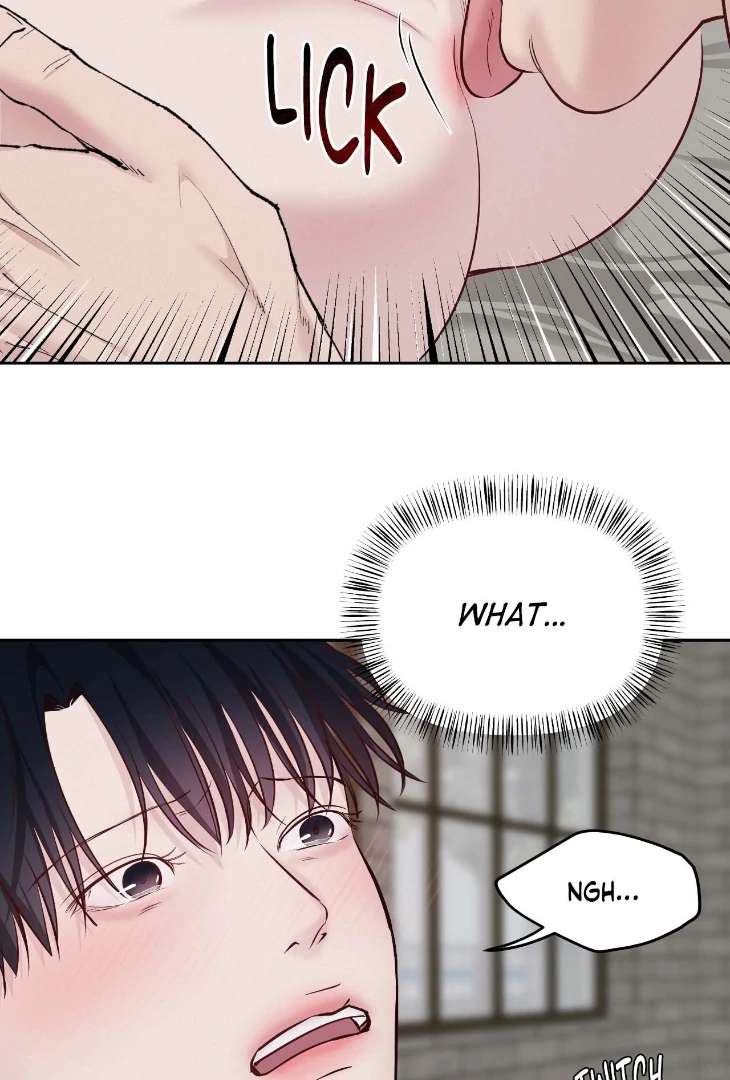 Read Saturday’s Master chapter 57 image 4 on Lezhin