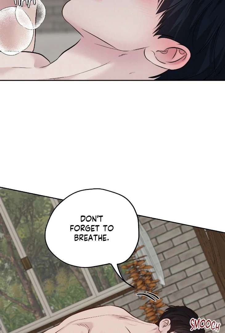 Read Saturday’s Master chapter 57 image 58 on Lezhin