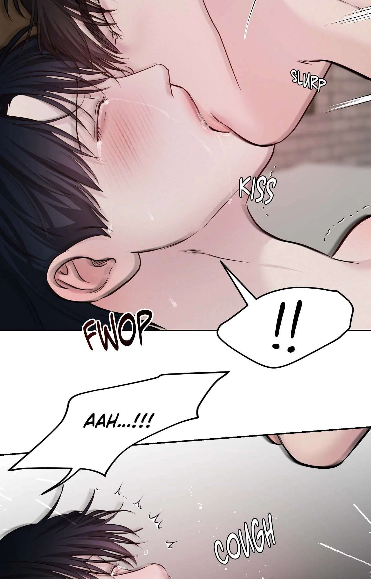 Read Saturday’s Master chapter 58 image 11 on Lezhin