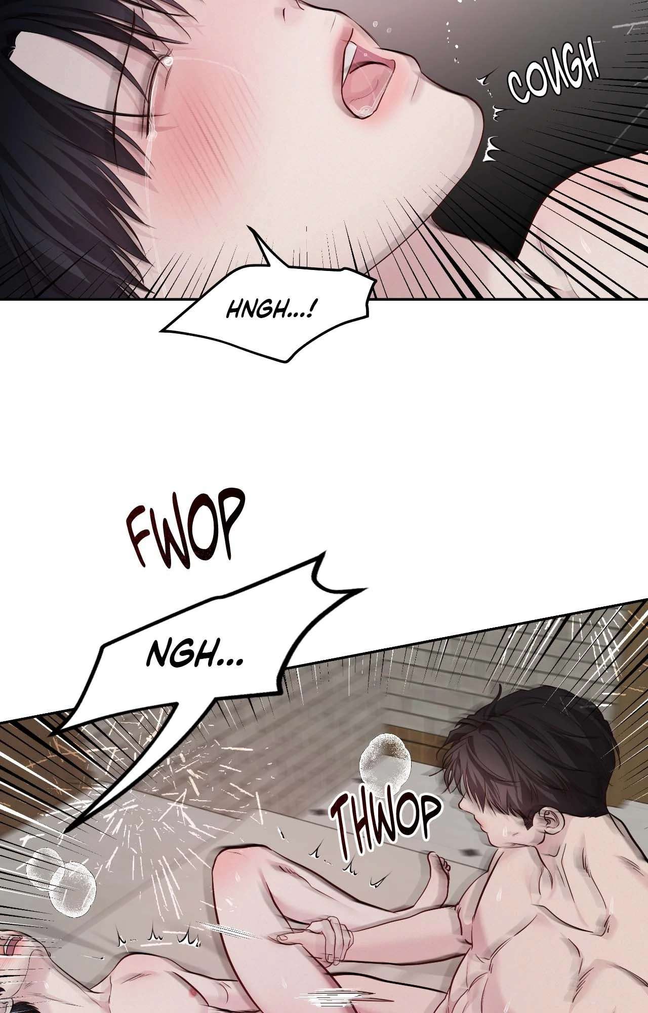 Read Saturday’s Master chapter 58 image 12 on Lezhin