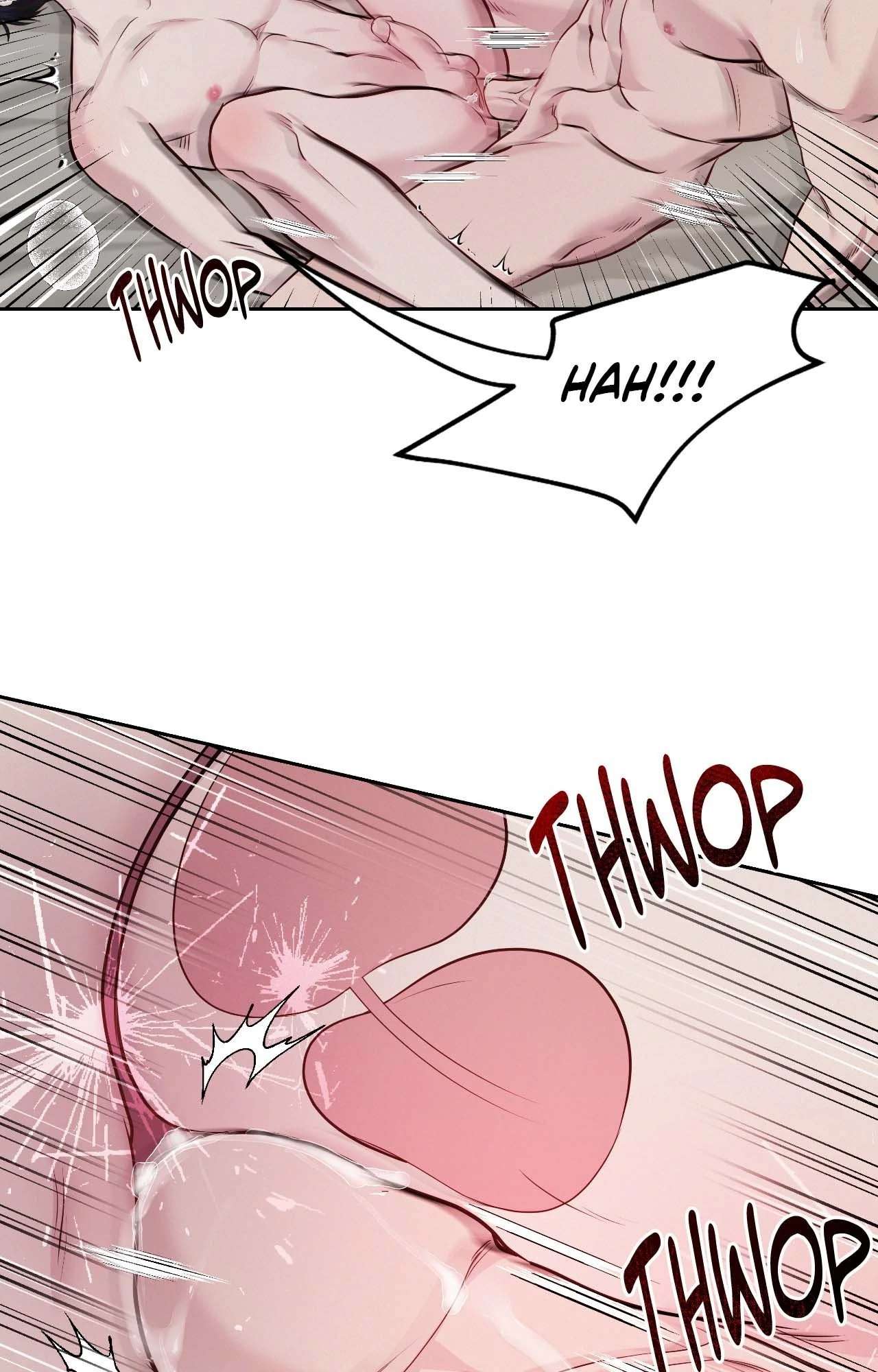 Read Saturday’s Master chapter 58 image 13 on Lezhin