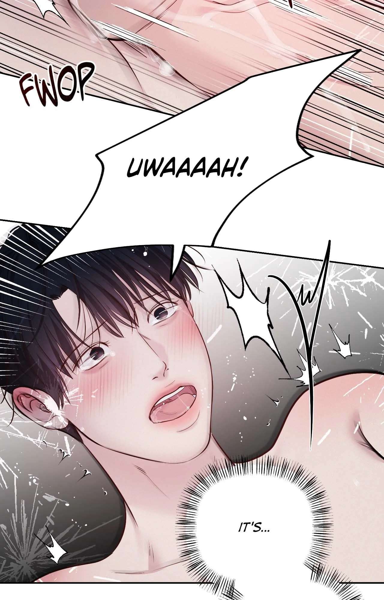 Read Saturday’s Master chapter 58 image 14 on Lezhin