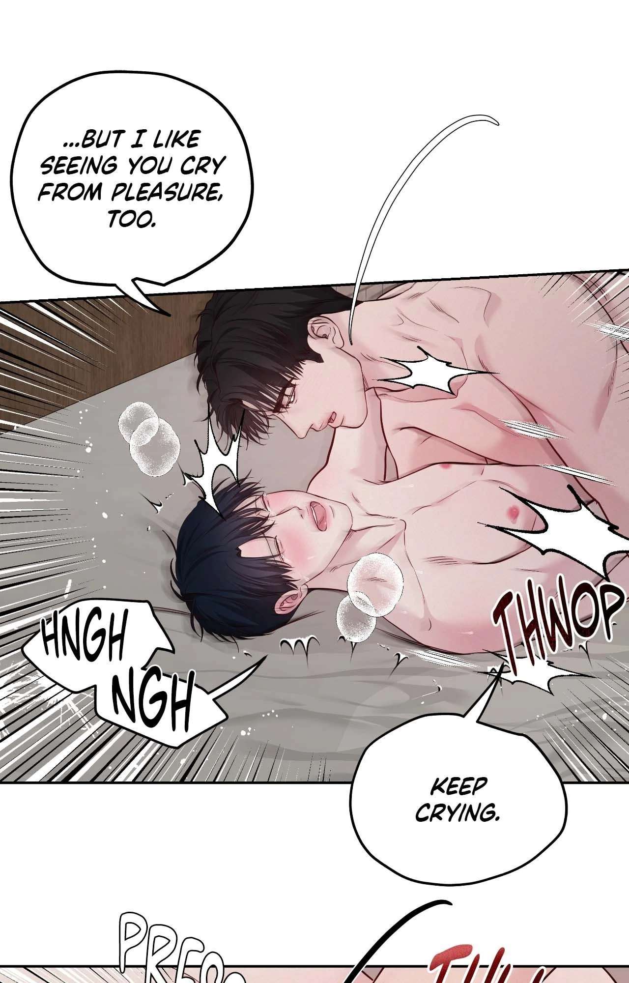Read Saturday’s Master chapter 58 image 18 on Lezhin