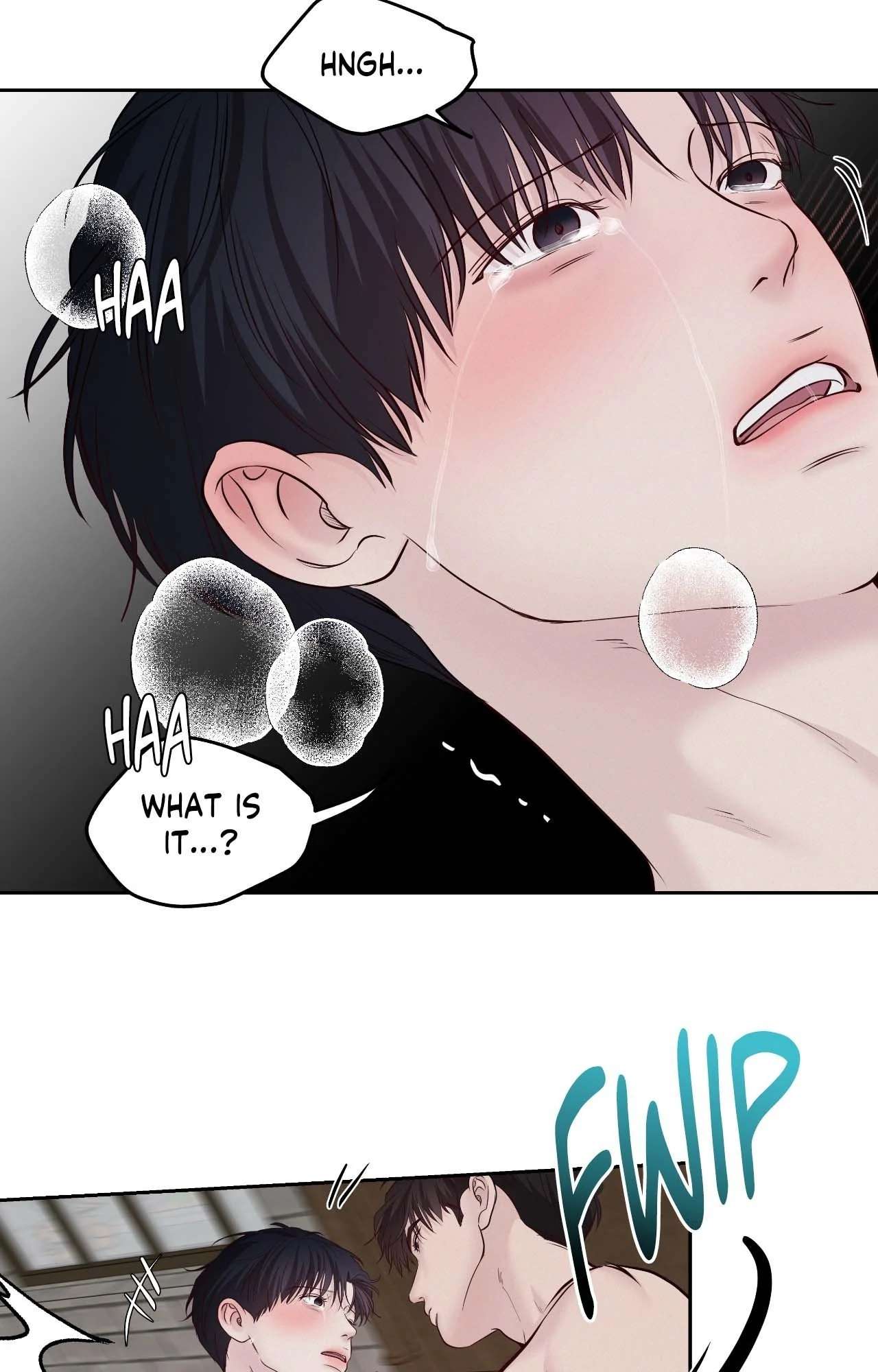Read Saturday’s Master chapter 58 image 29 on Lezhin