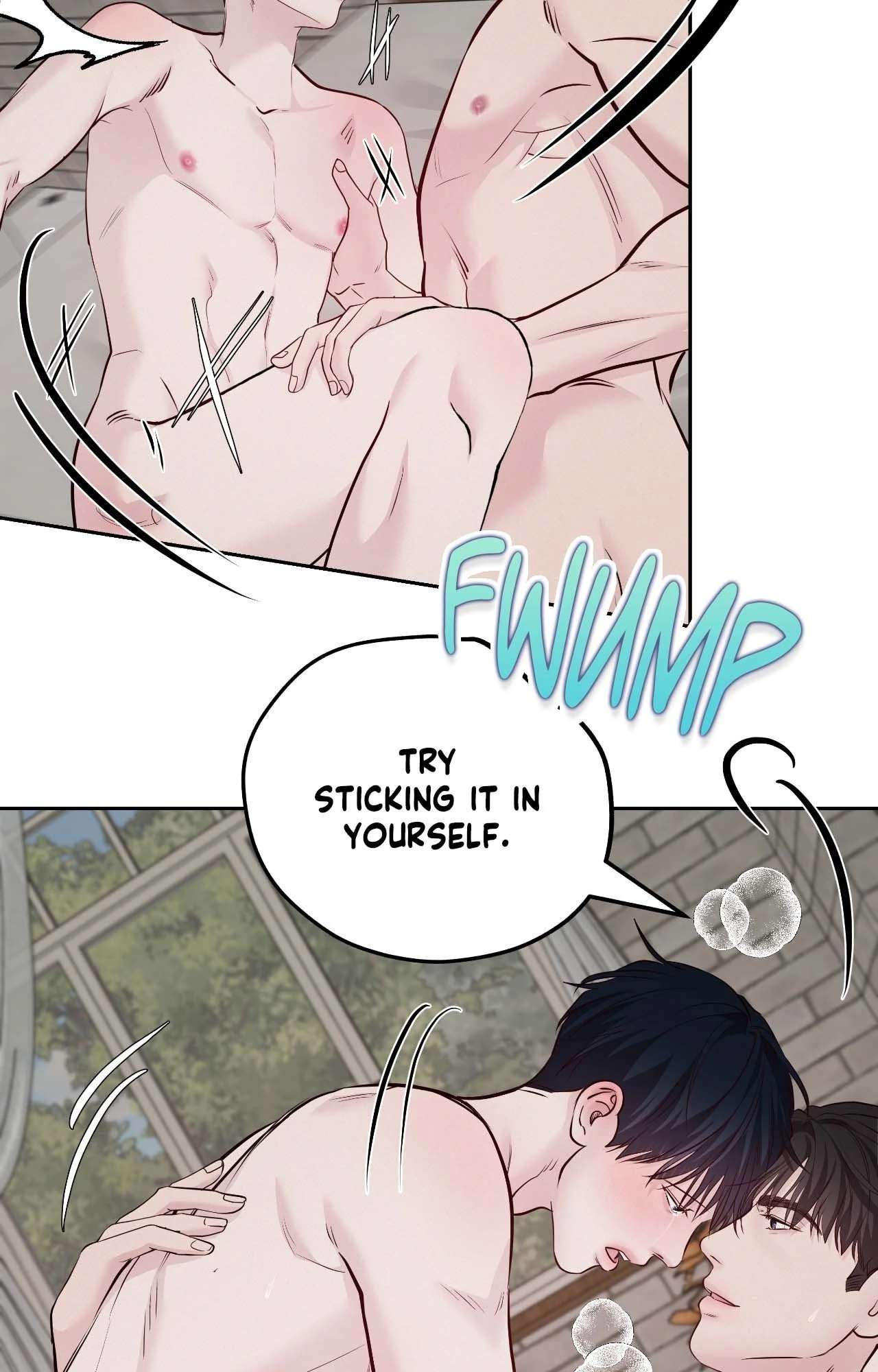 Read Saturday’s Master chapter 58 image 30 on Lezhin