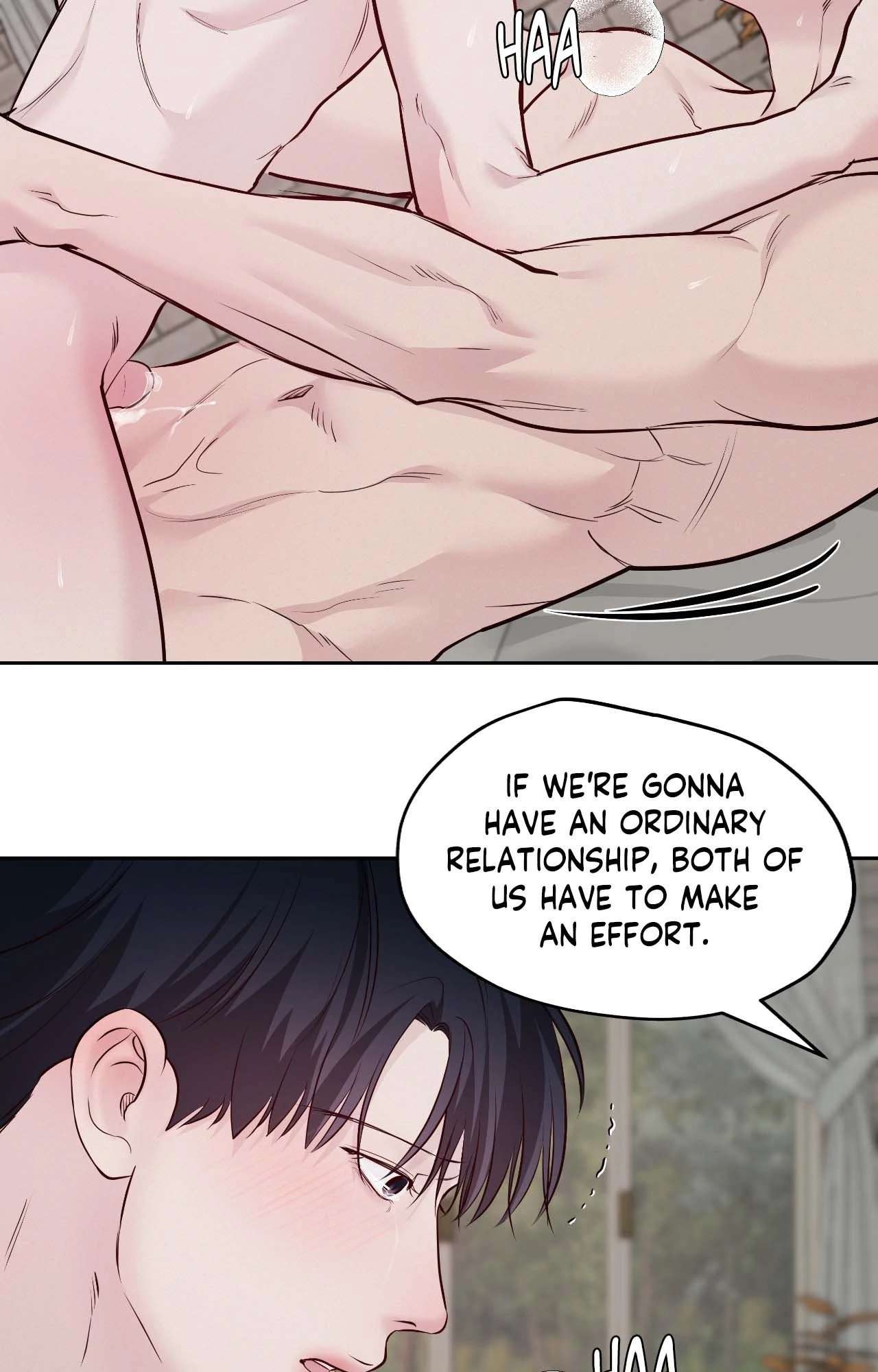 Read Saturday’s Master chapter 58 image 31 on Lezhin