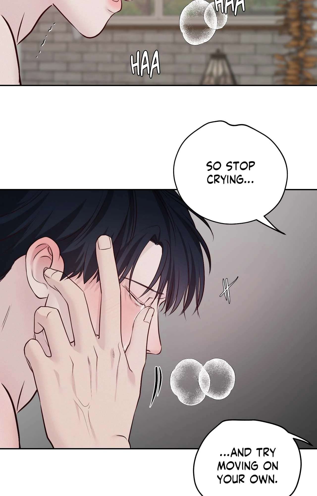 Read Saturday’s Master chapter 58 image 32 on Lezhin