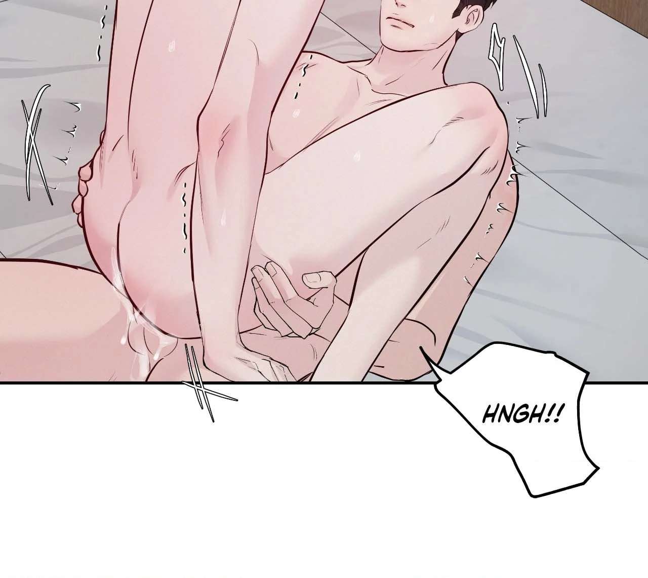 Read Saturday’s Master chapter 58 image 36 on Lezhin