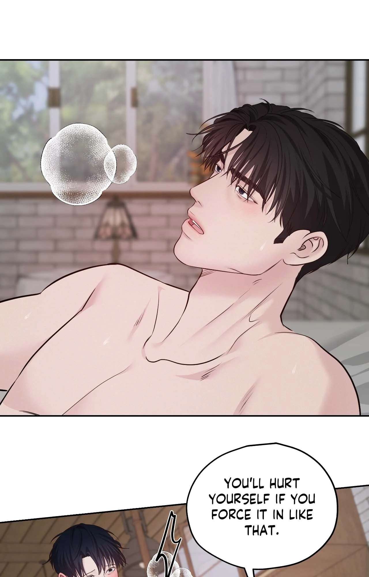 Read Saturday’s Master chapter 58 image 37 on Lezhin