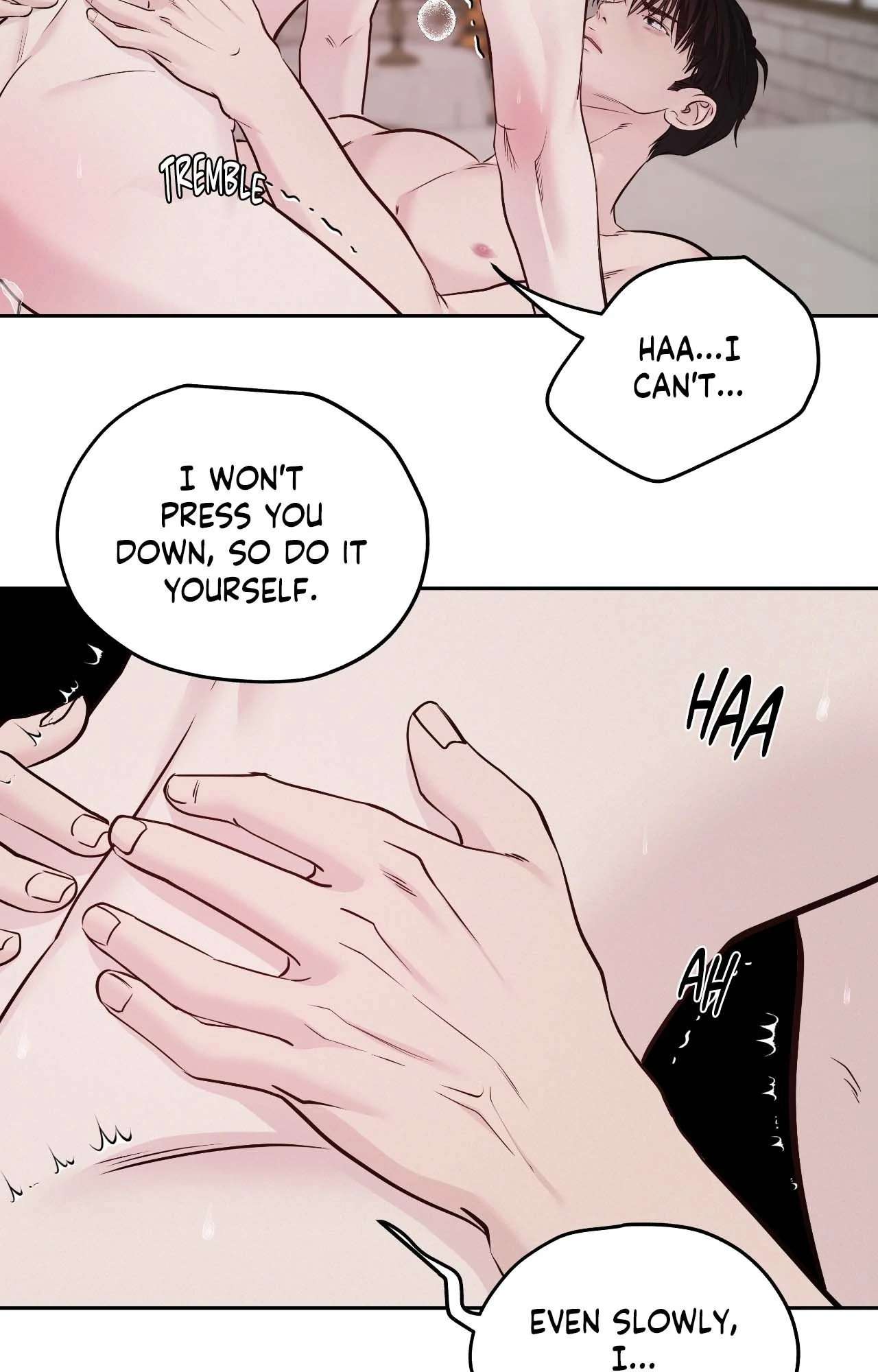 Read Saturday’s Master chapter 58 image 39 on Lezhin