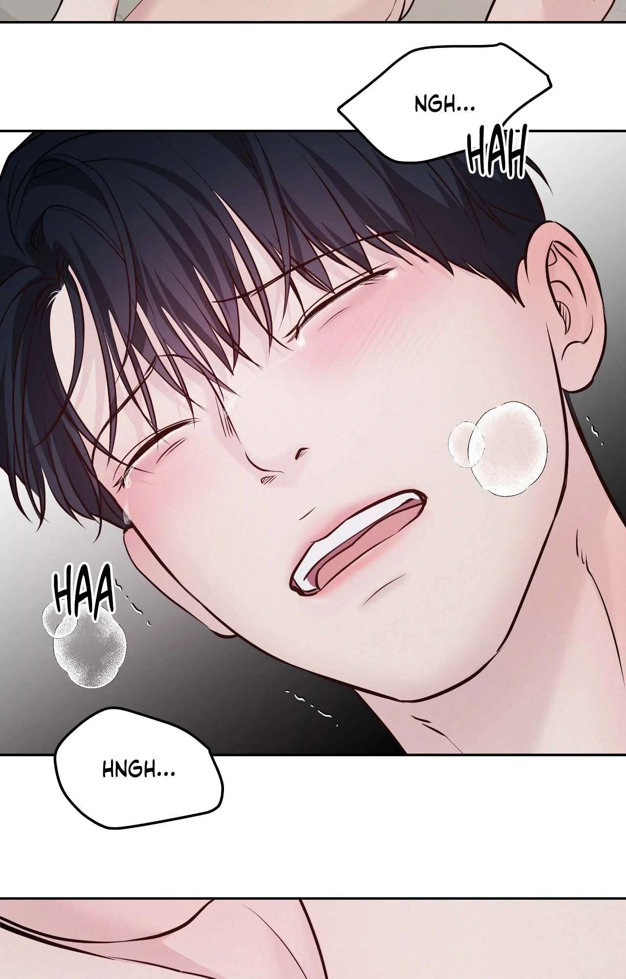 Read Saturday’s Master chapter 58 image 4 on Lezhin