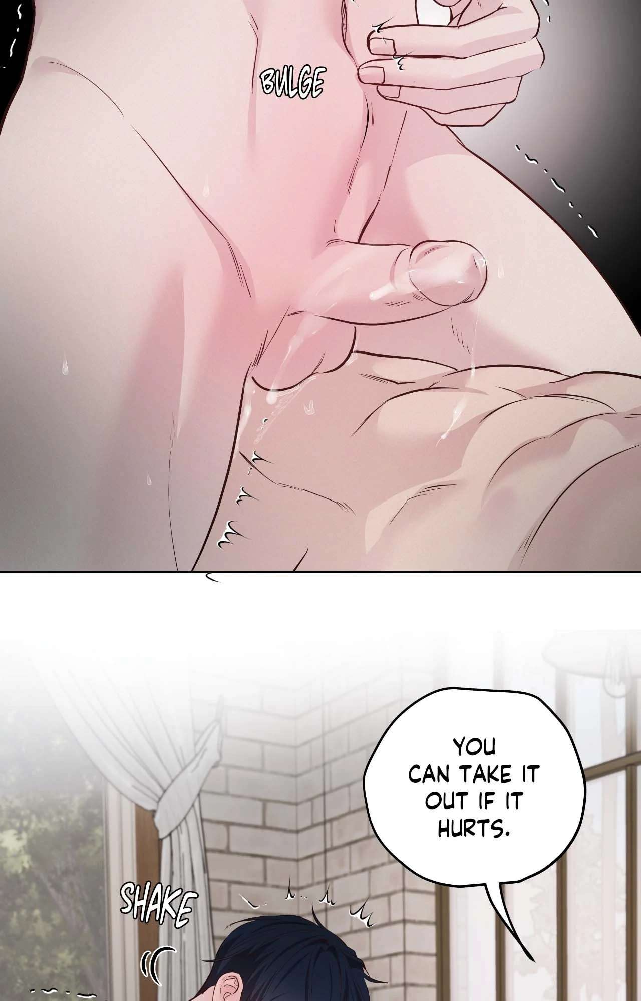Read Saturday’s Master chapter 58 image 48 on Lezhin