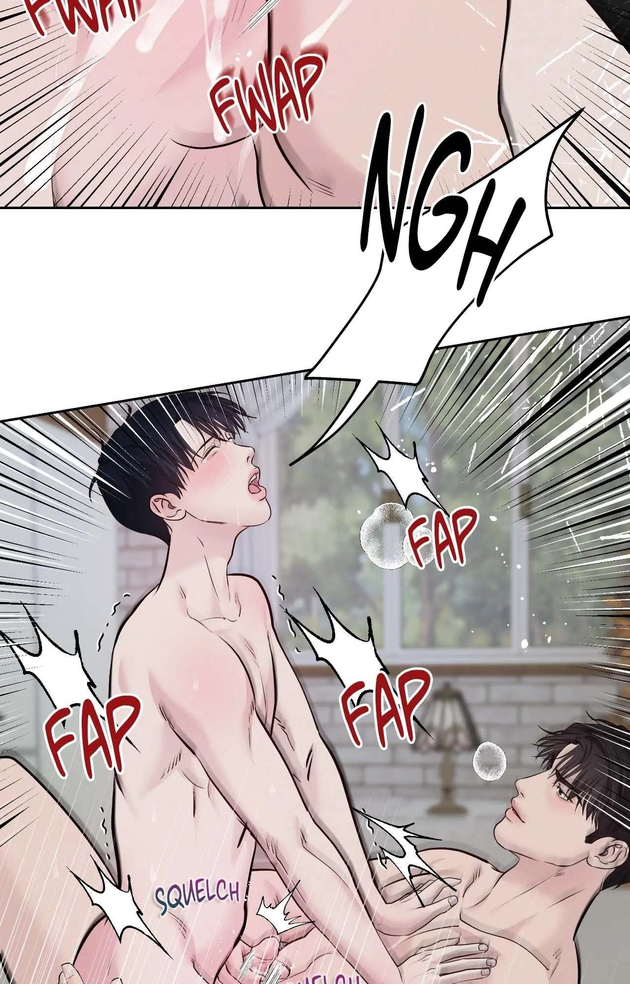 Read Saturday’s Master chapter 58 image 58 on Lezhin