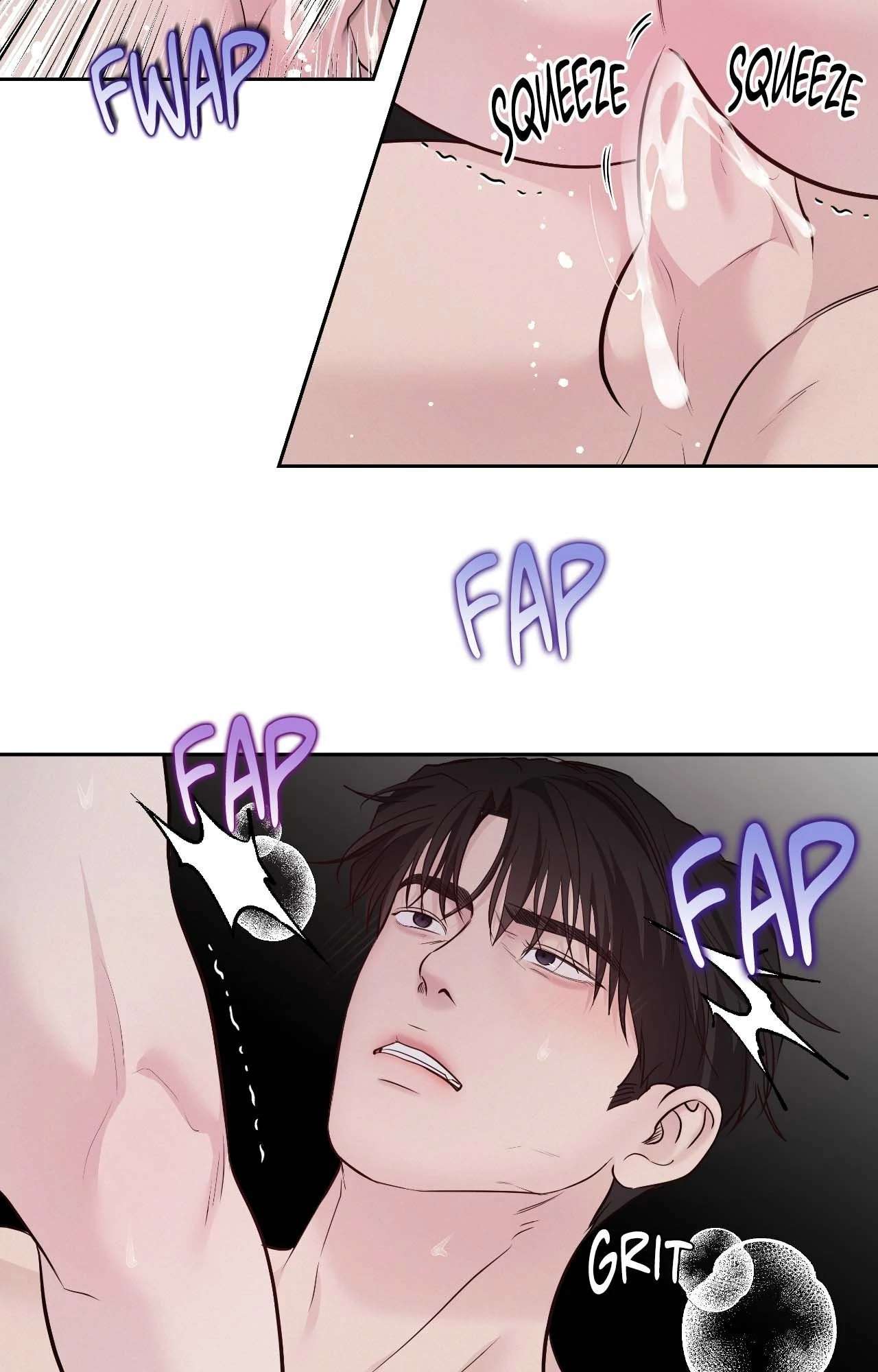 Read Saturday’s Master chapter 58 image 60 on Lezhin