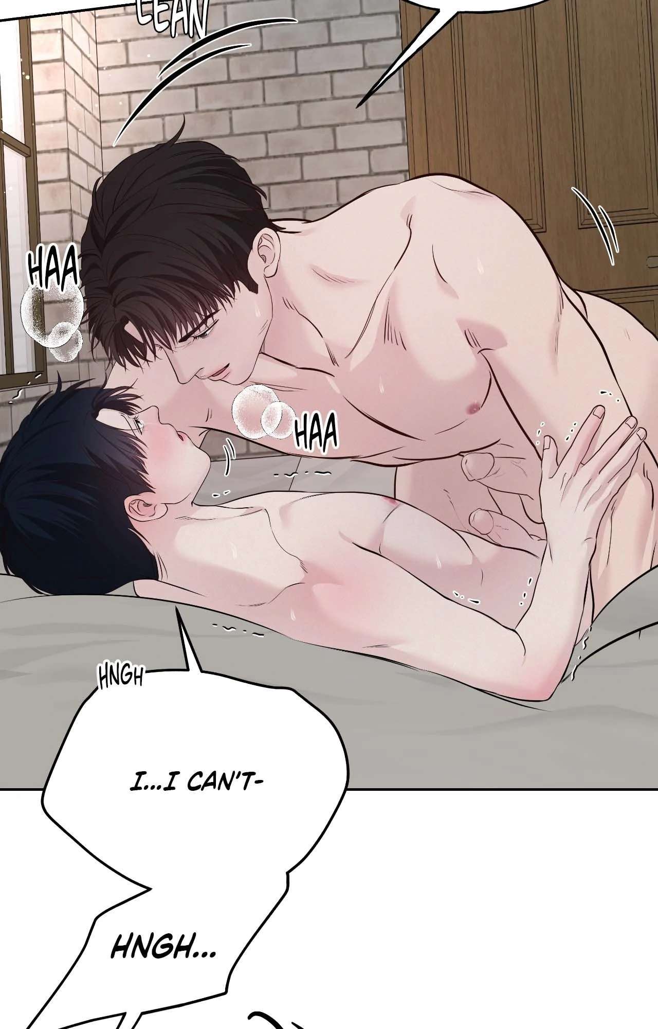 Read Saturday’s Master chapter 58 image 7 on Lezhin