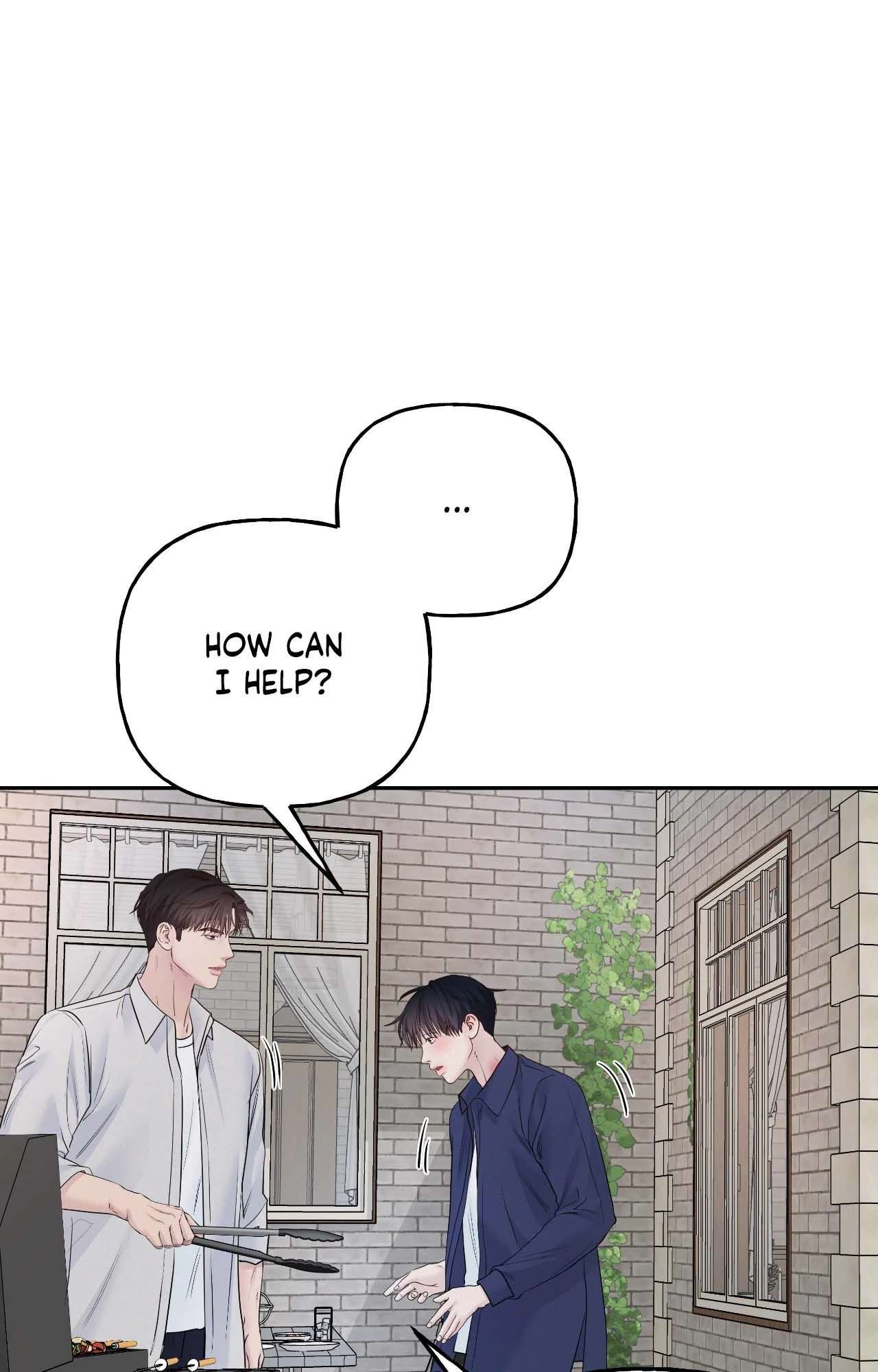 Read Saturday’s Master chapter 59 image 10 on Lezhin