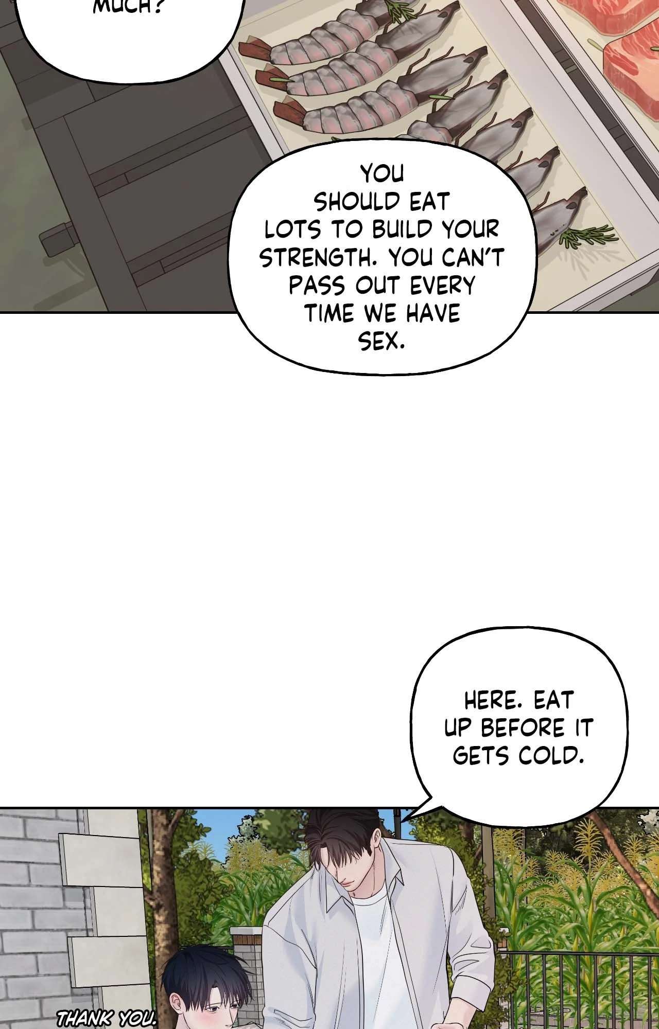 Read Saturday’s Master chapter 59 image 12 on Lezhin