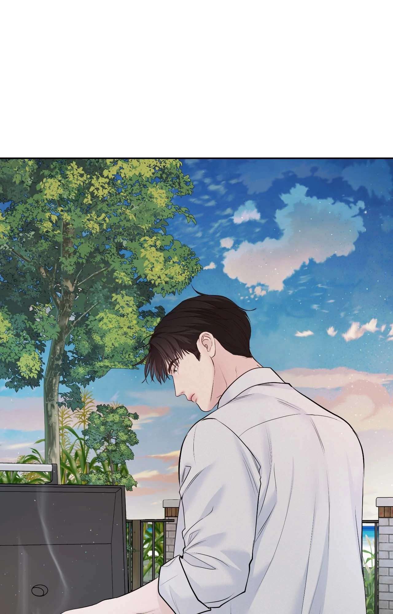 Read Saturday’s Master chapter 59 image 14 on Lezhin