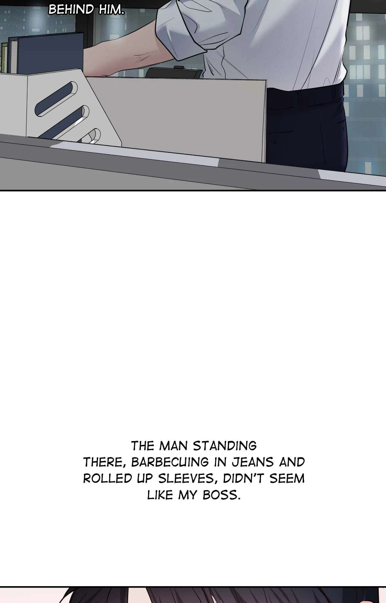 Read Saturday’s Master chapter 59 image 16 on Lezhin