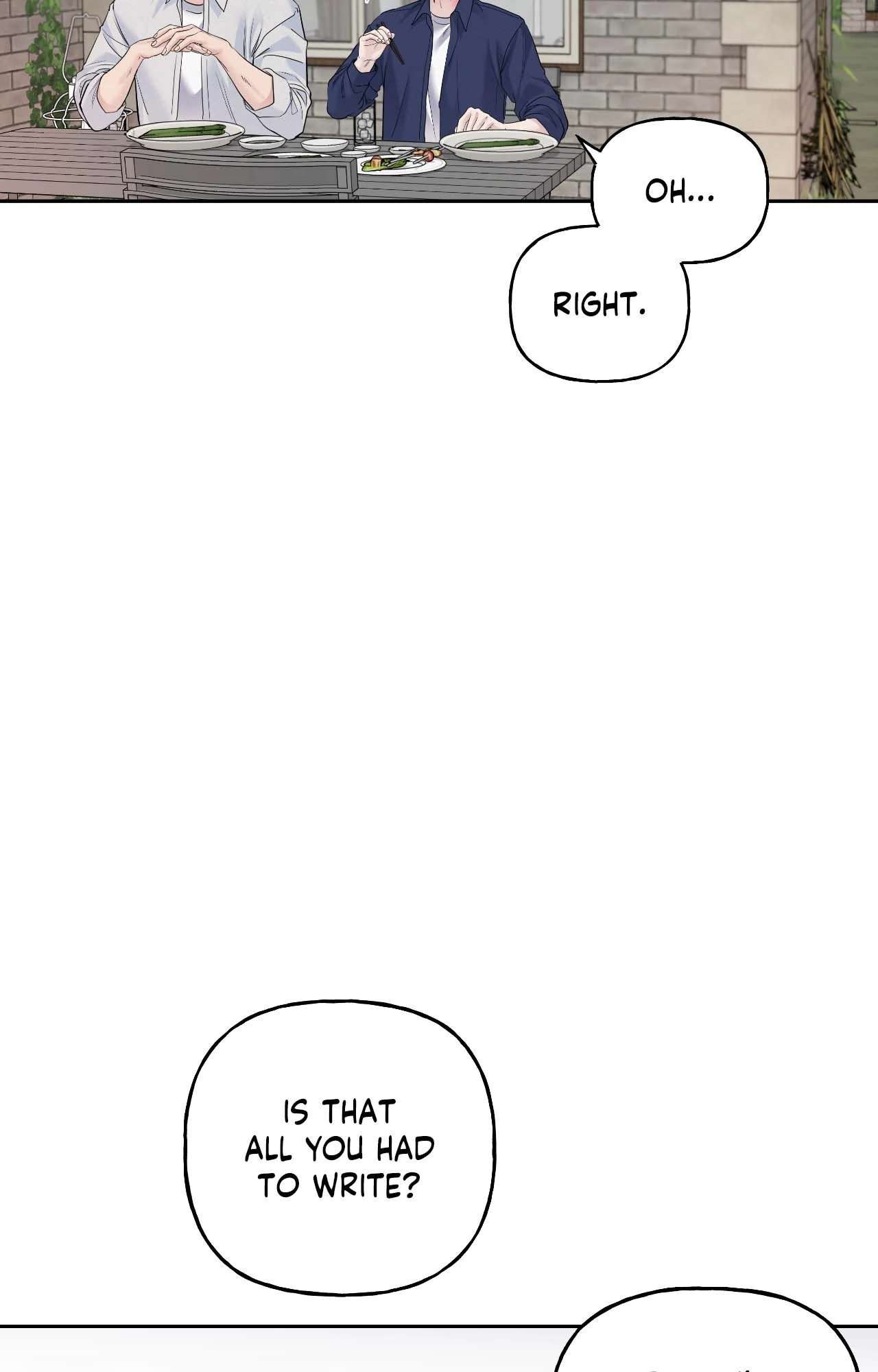 Read Saturday’s Master chapter 59 image 21 on Lezhin