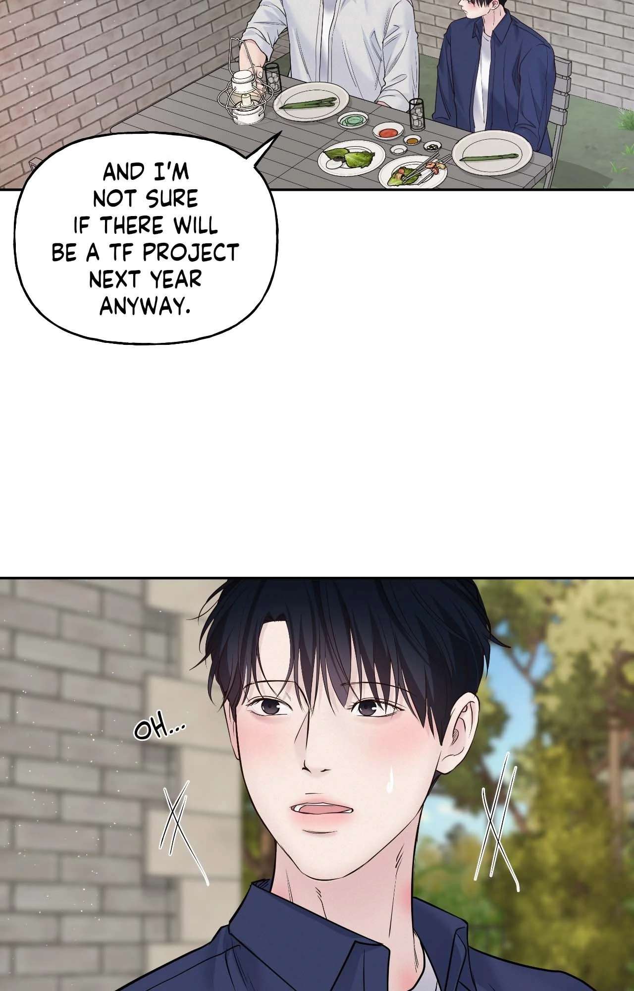 Read Saturday’s Master chapter 59 image 23 on Lezhin