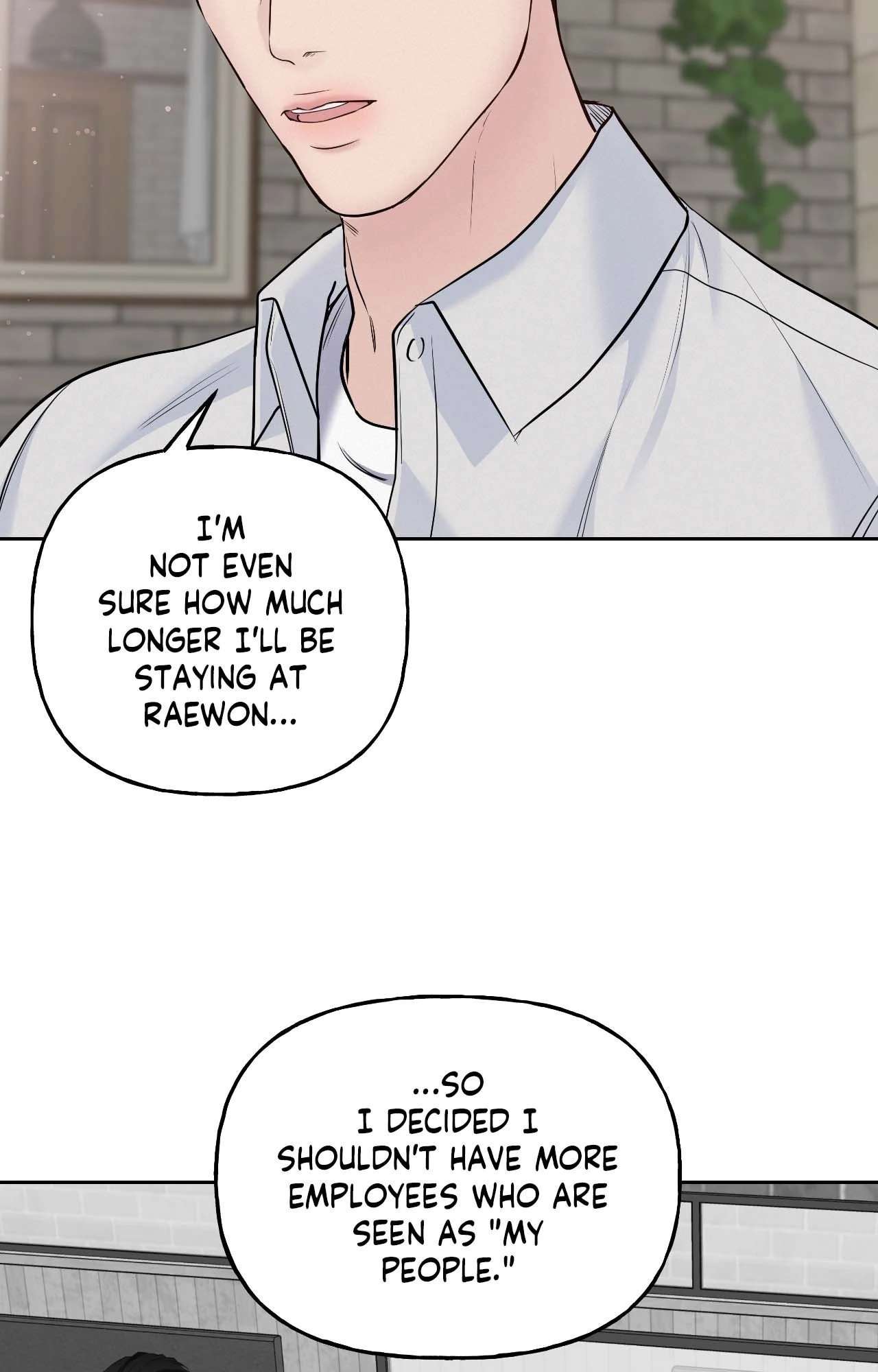 Read Saturday’s Master chapter 59 image 25 on Lezhin