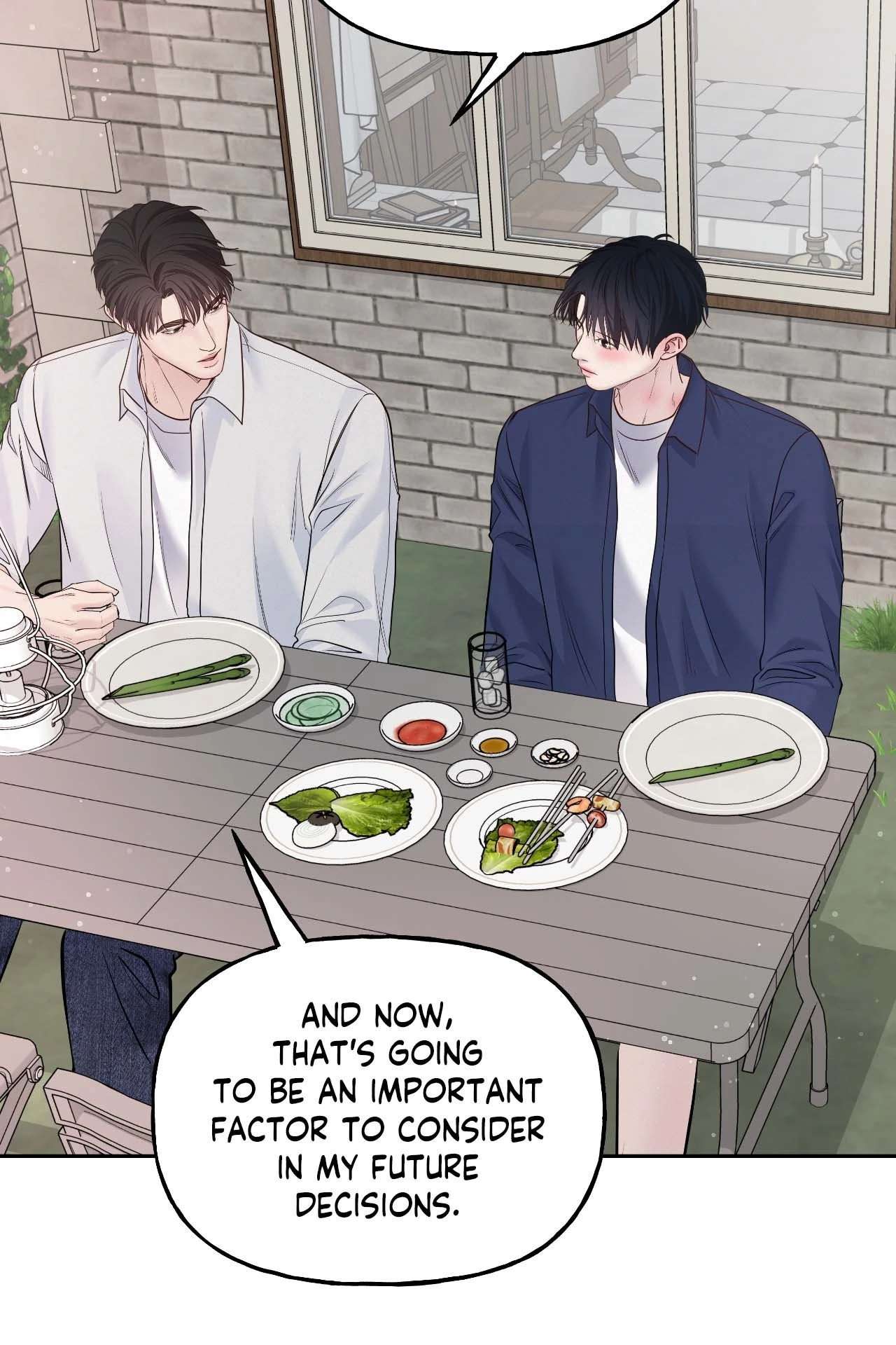 Read Saturday’s Master chapter 59 image 27 on Lezhin