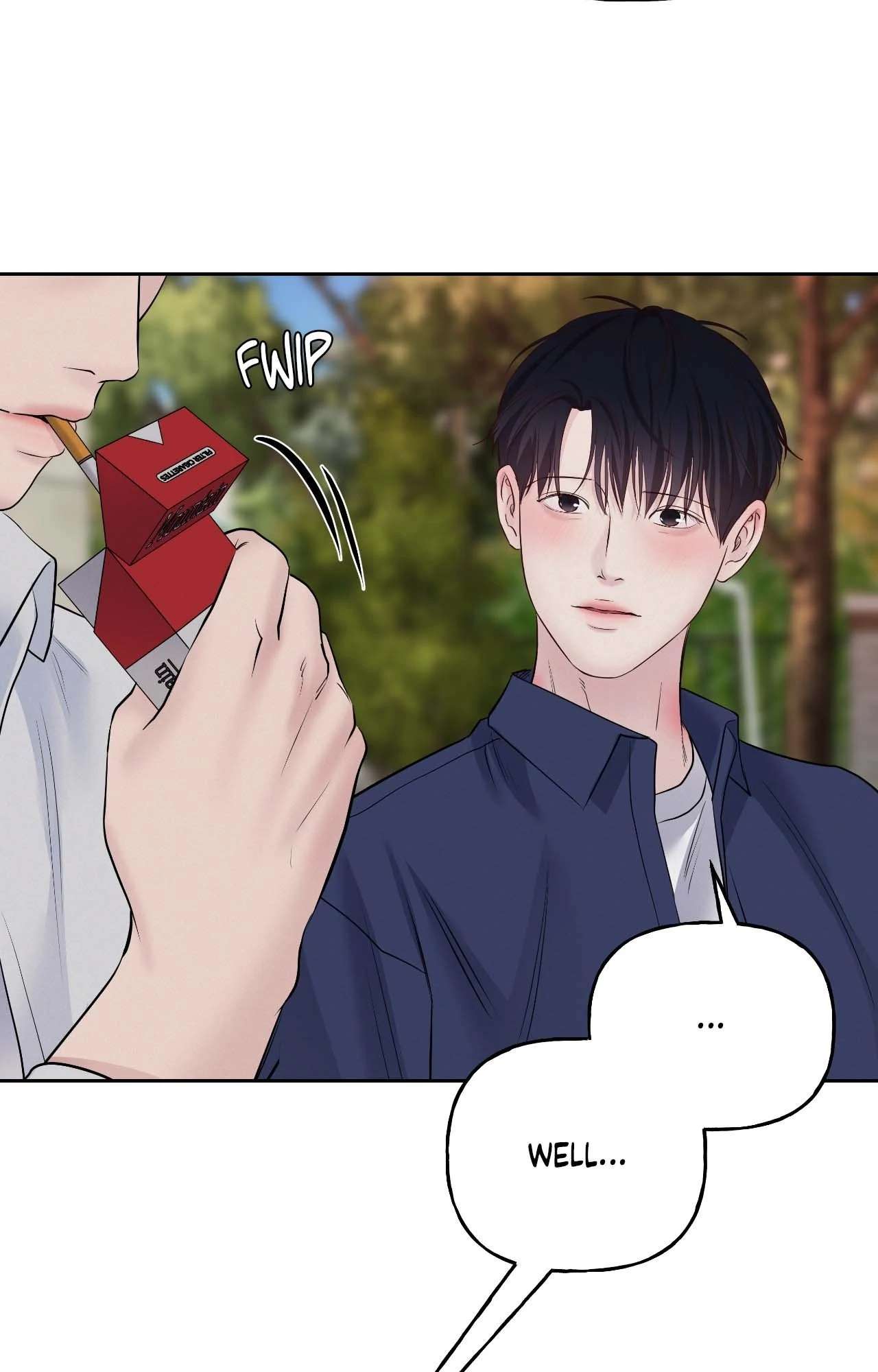 Read Saturday’s Master chapter 59 image 29 on Lezhin