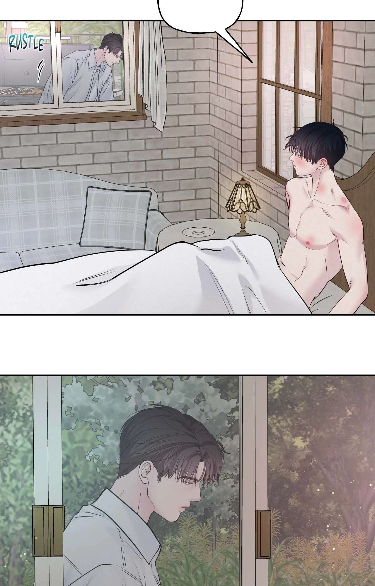 Read Saturday’s Master chapter 59 image 3 on Lezhin