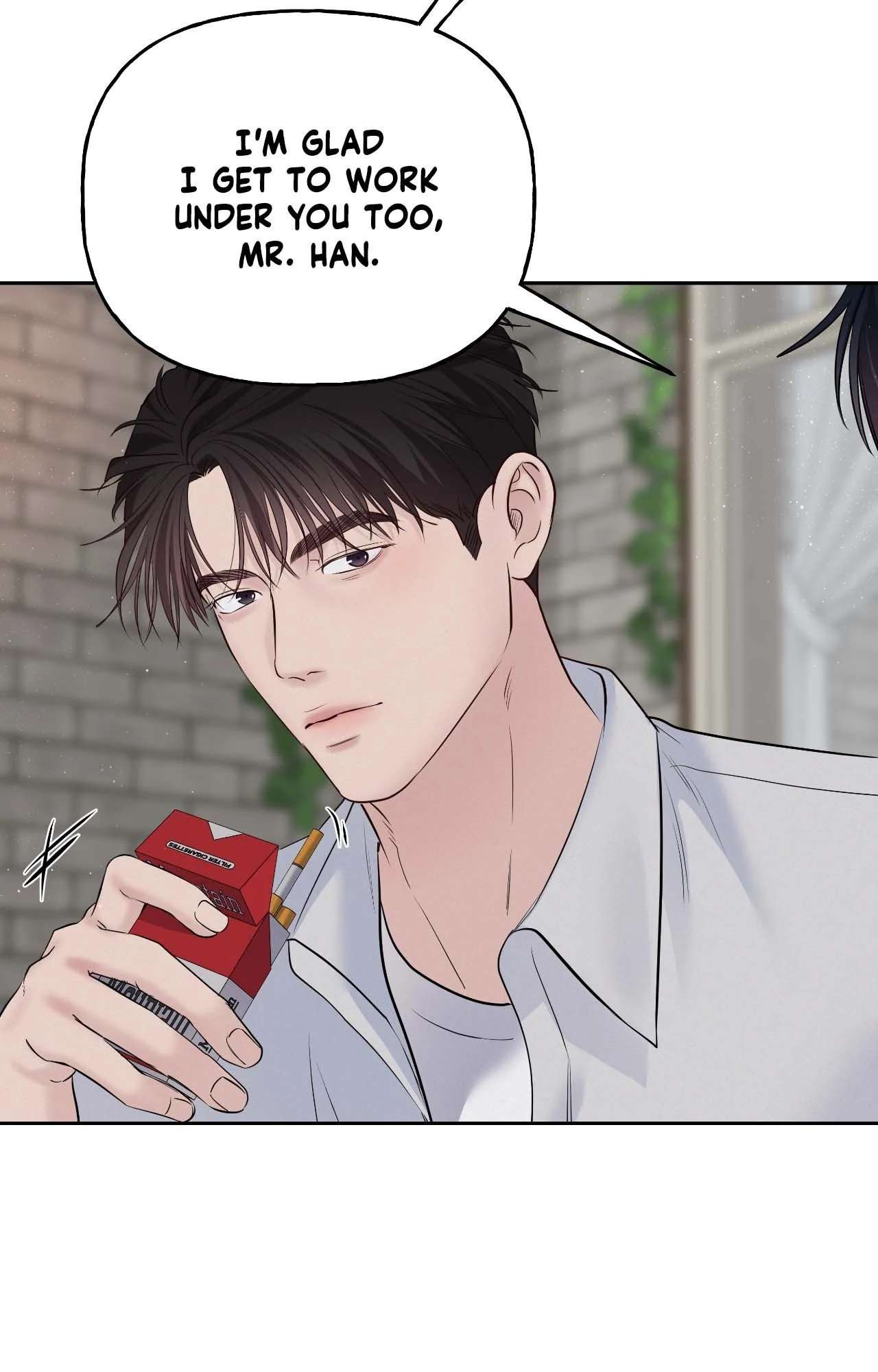 Read Saturday’s Master chapter 59 image 30 on Lezhin