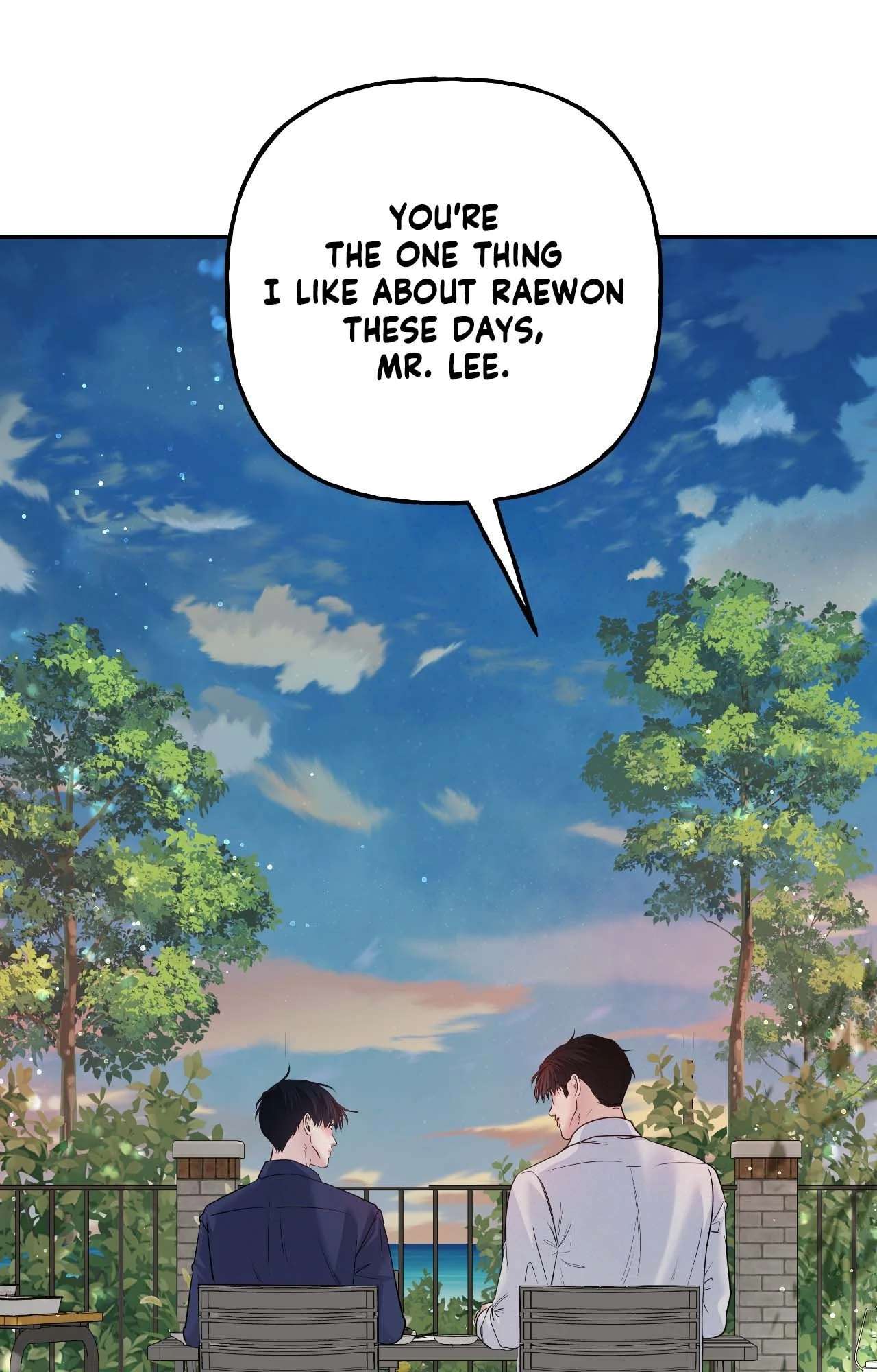 Read Saturday’s Master chapter 59 image 32 on Lezhin