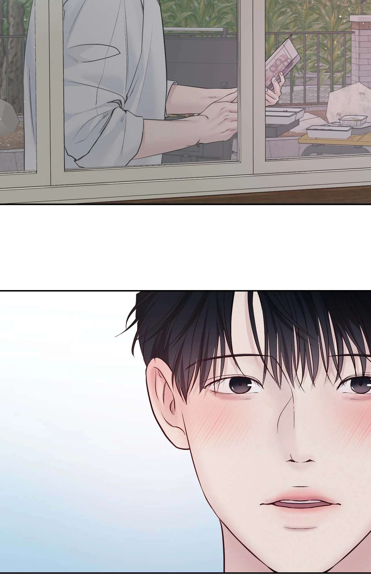 Read Saturday’s Master chapter 59 image 4 on Lezhin