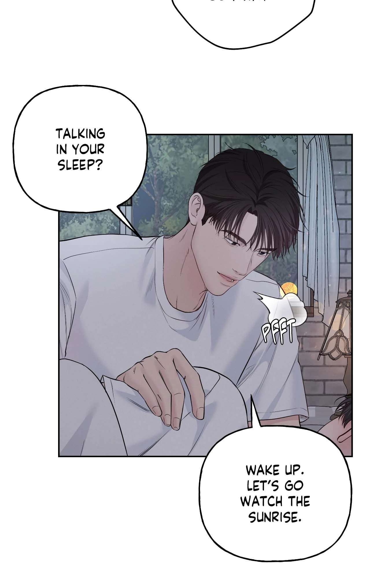 Read Saturday’s Master chapter 59 image 40 on Lezhin