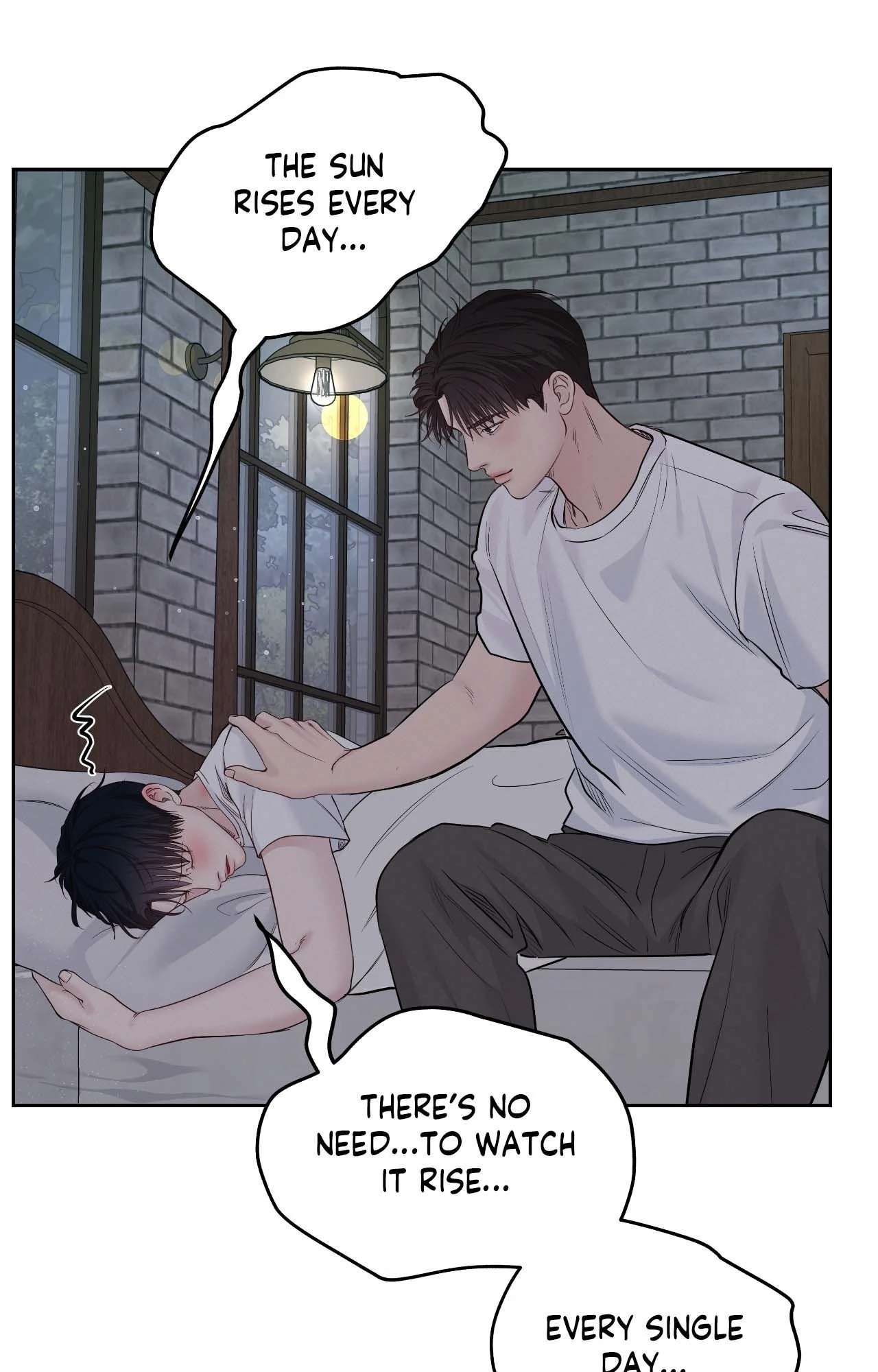 Read Saturday’s Master chapter 59 image 41 on Lezhin