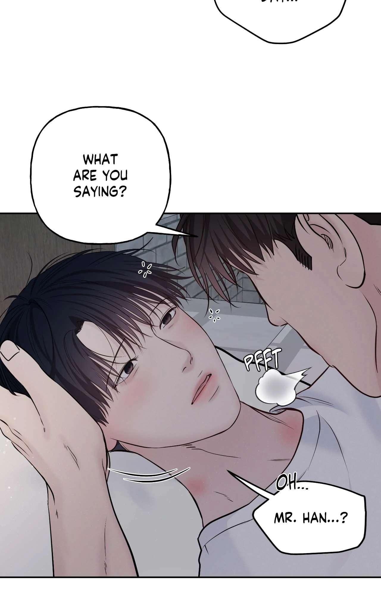 Read Saturday’s Master chapter 59 image 42 on Lezhin