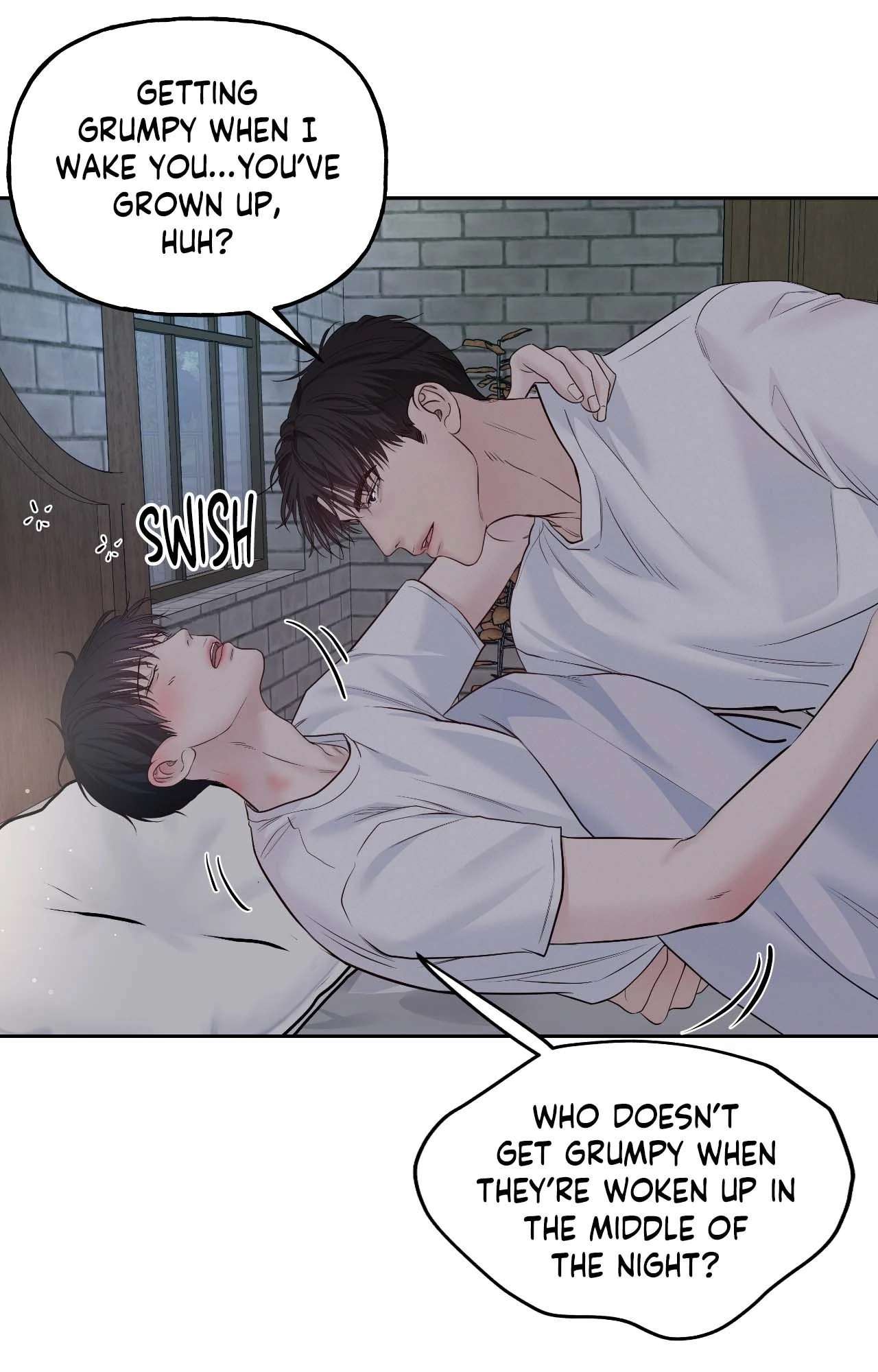 Read Saturday’s Master chapter 59 image 43 on Lezhin