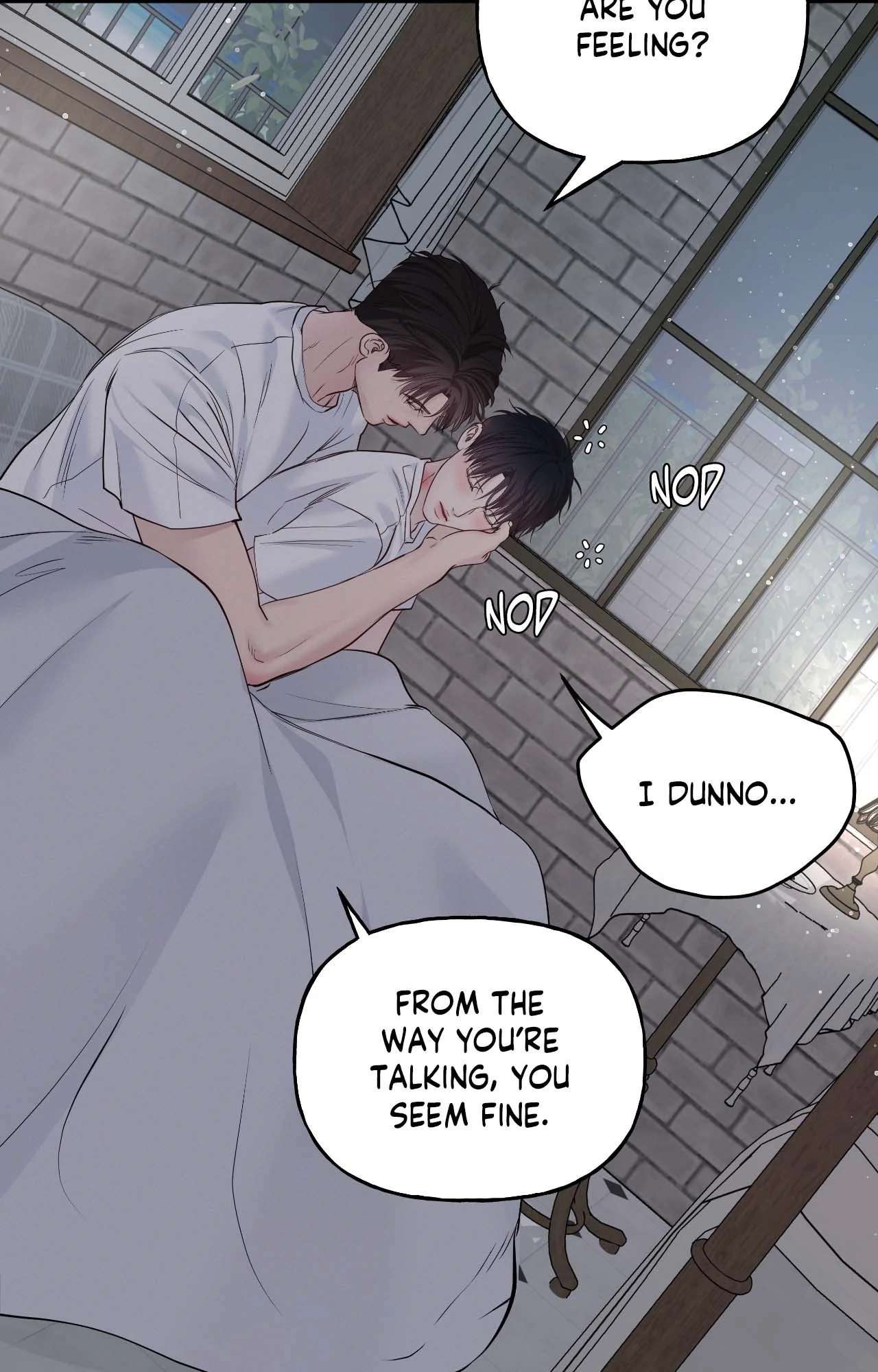 Read Saturday’s Master chapter 59 image 45 on Lezhin