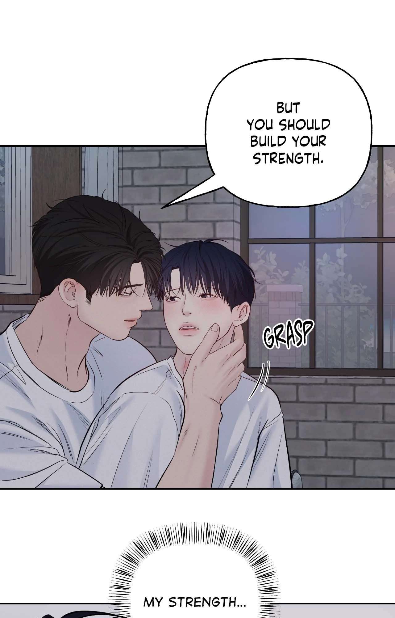 Read Saturday’s Master chapter 59 image 47 on Lezhin