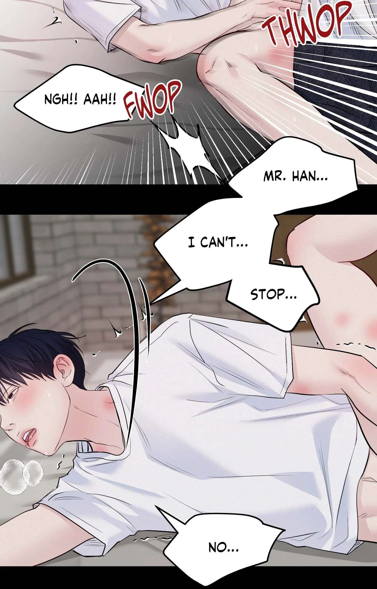 Read Saturday’s Master chapter 59 image 51 on Lezhin