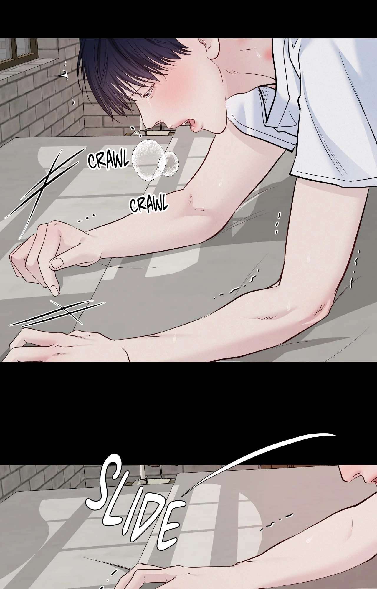 Read Saturday’s Master chapter 59 image 52 on Lezhin