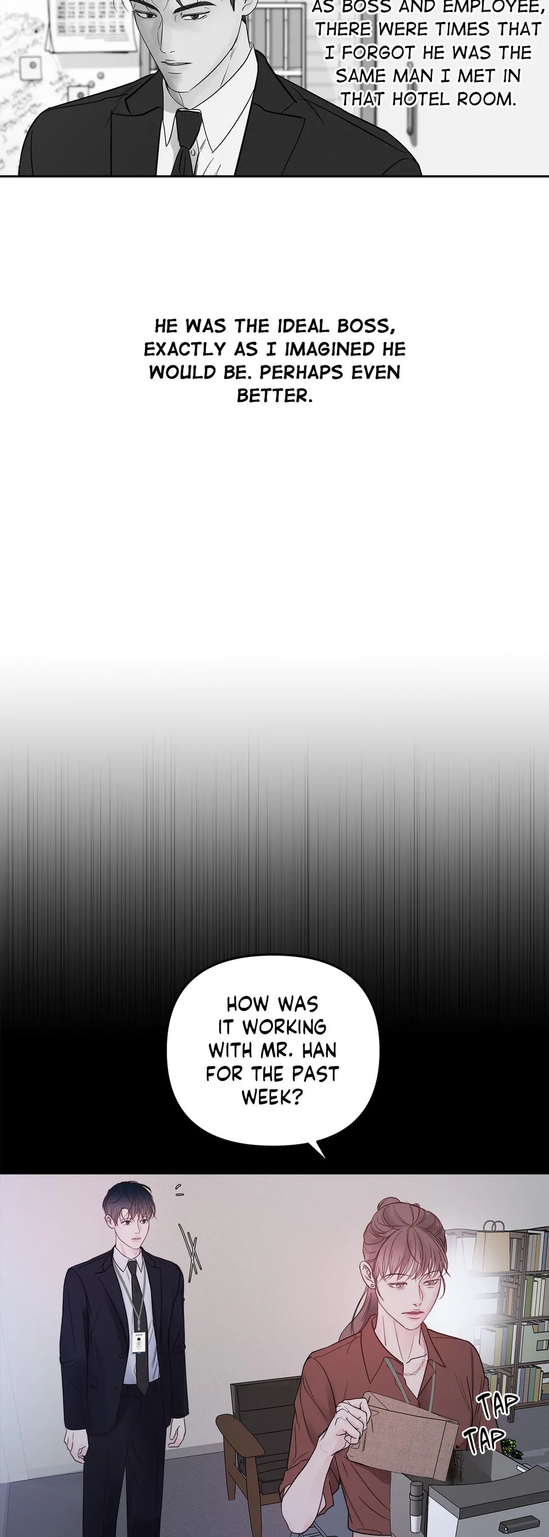 Read Saturday’s Master chapter 6 image 17 on Lezhin
