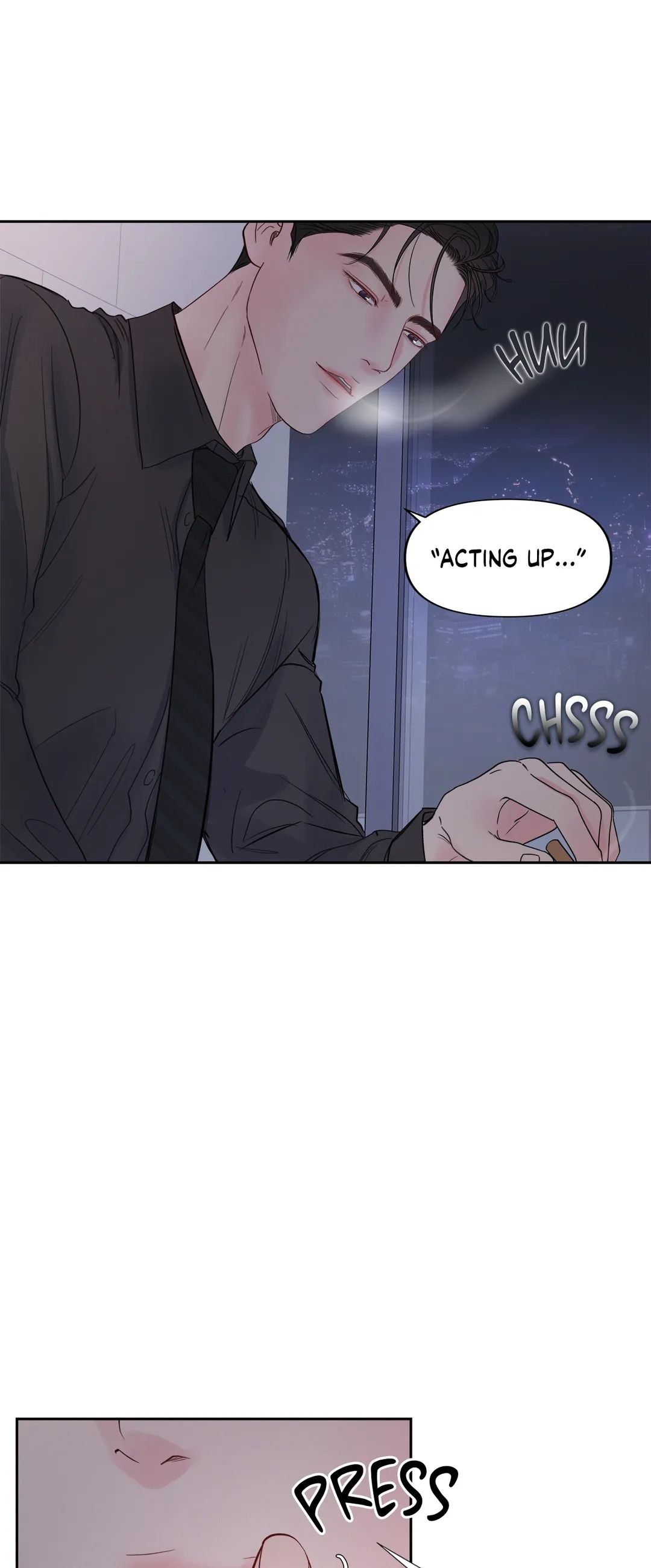 Read Saturday’s Master chapter 6 image 25 on Lezhin