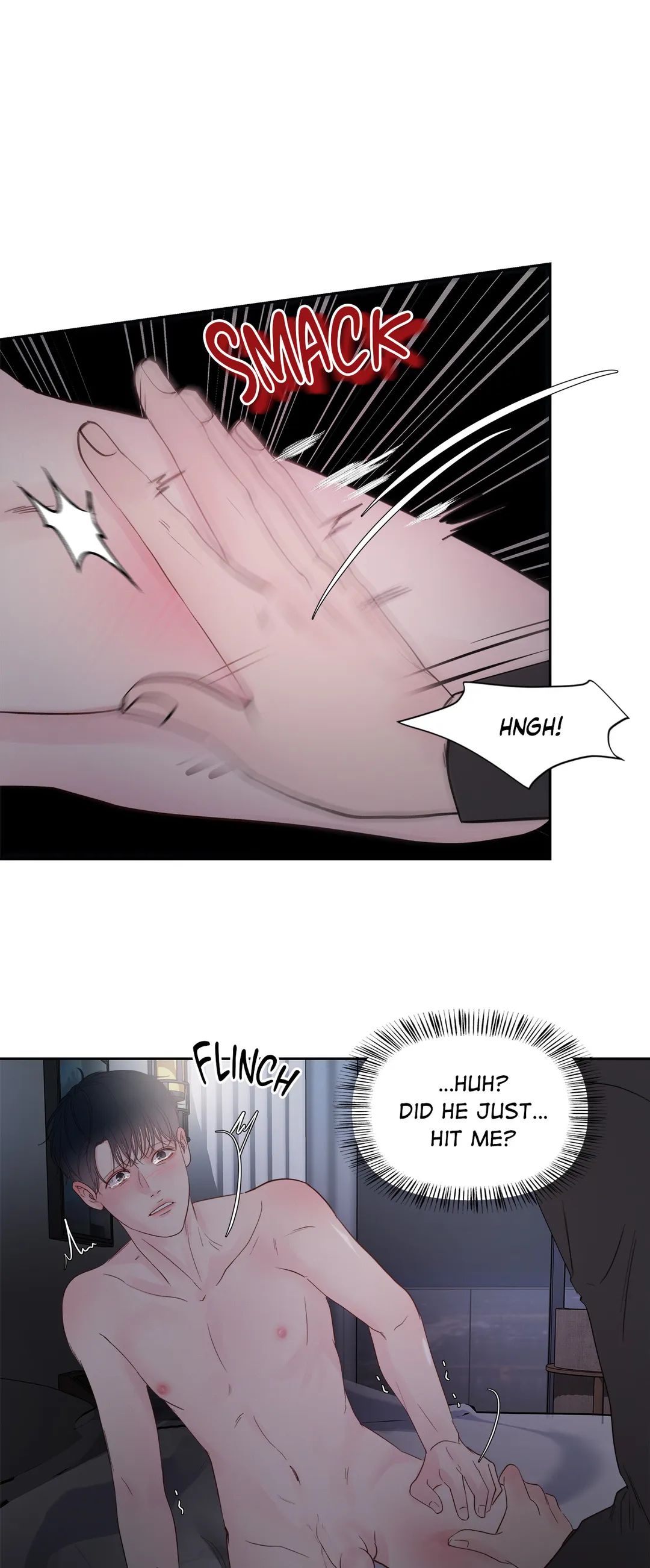 Read Saturday’s Master chapter 6 image 28 on Lezhin