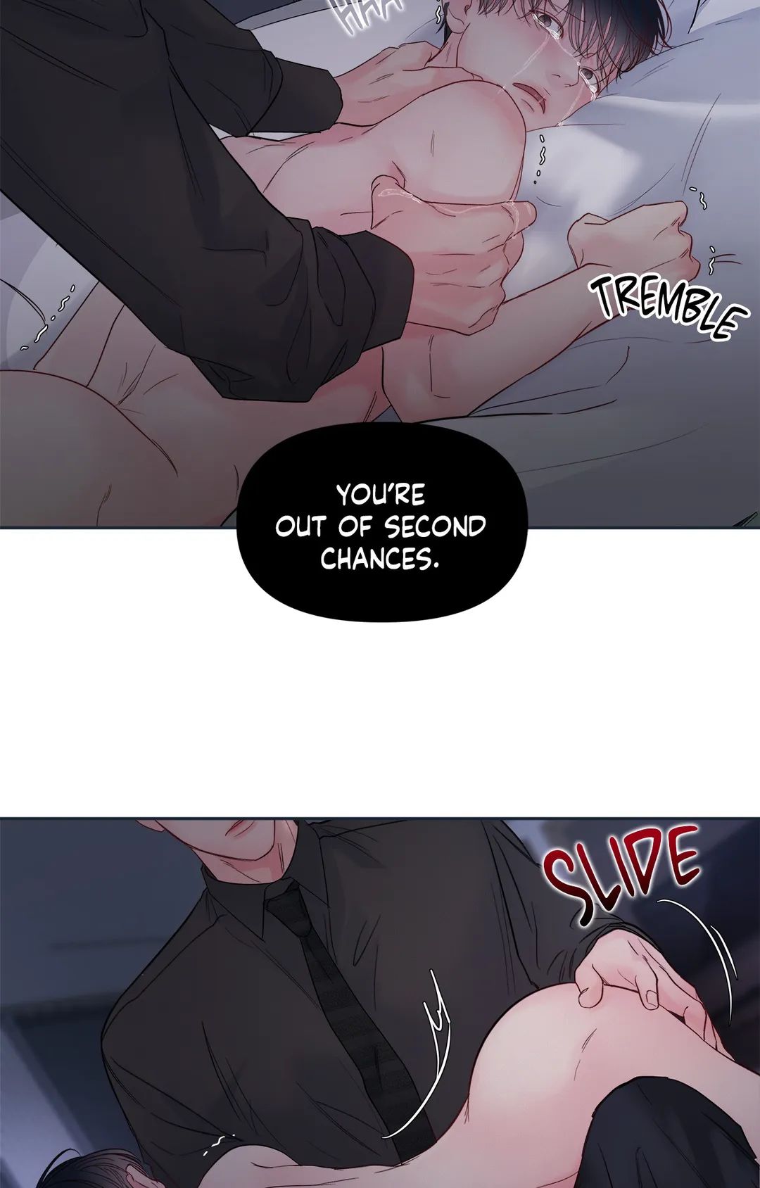 Read Saturday’s Master chapter 6 image 37 on Lezhin