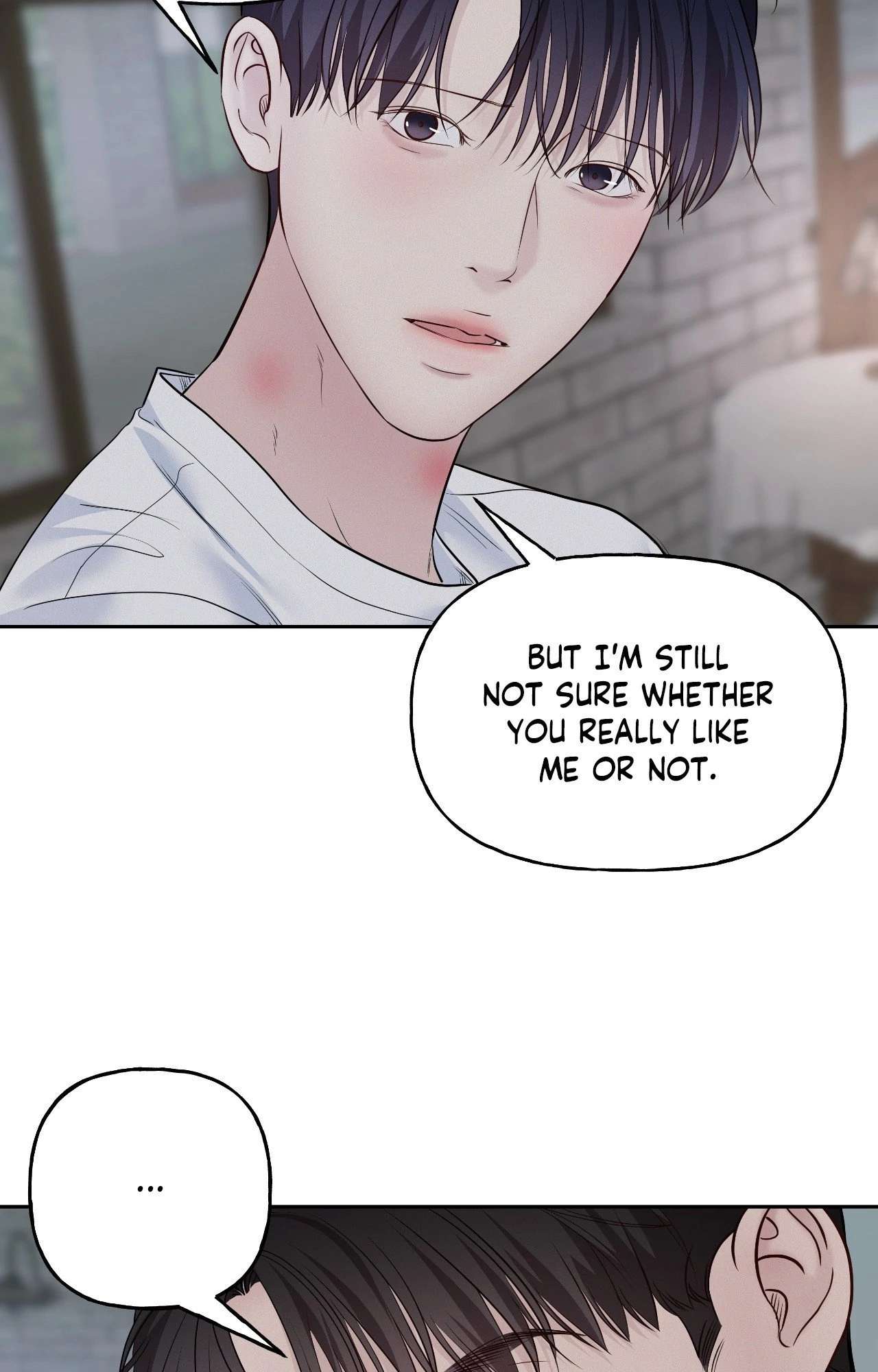 Read Saturday’s Master chapter 60 image 10 on Lezhin