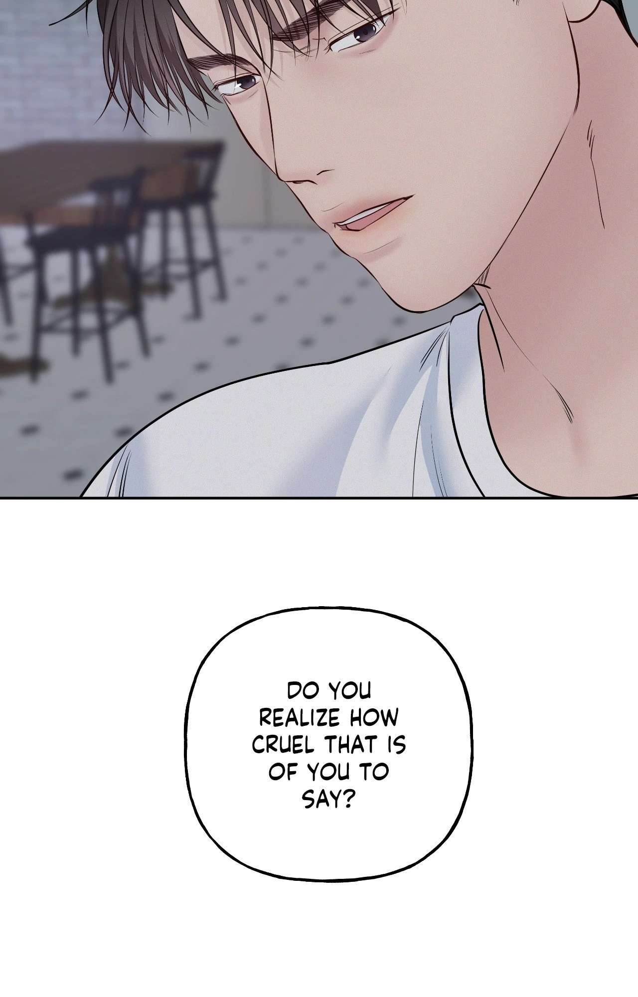 Read Saturday’s Master chapter 60 image 11 on Lezhin