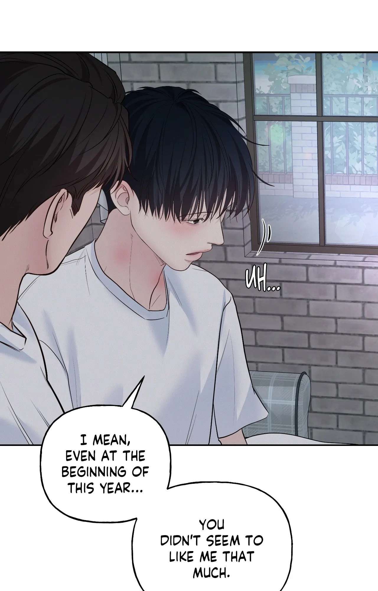 Read Saturday’s Master chapter 60 image 13 on Lezhin