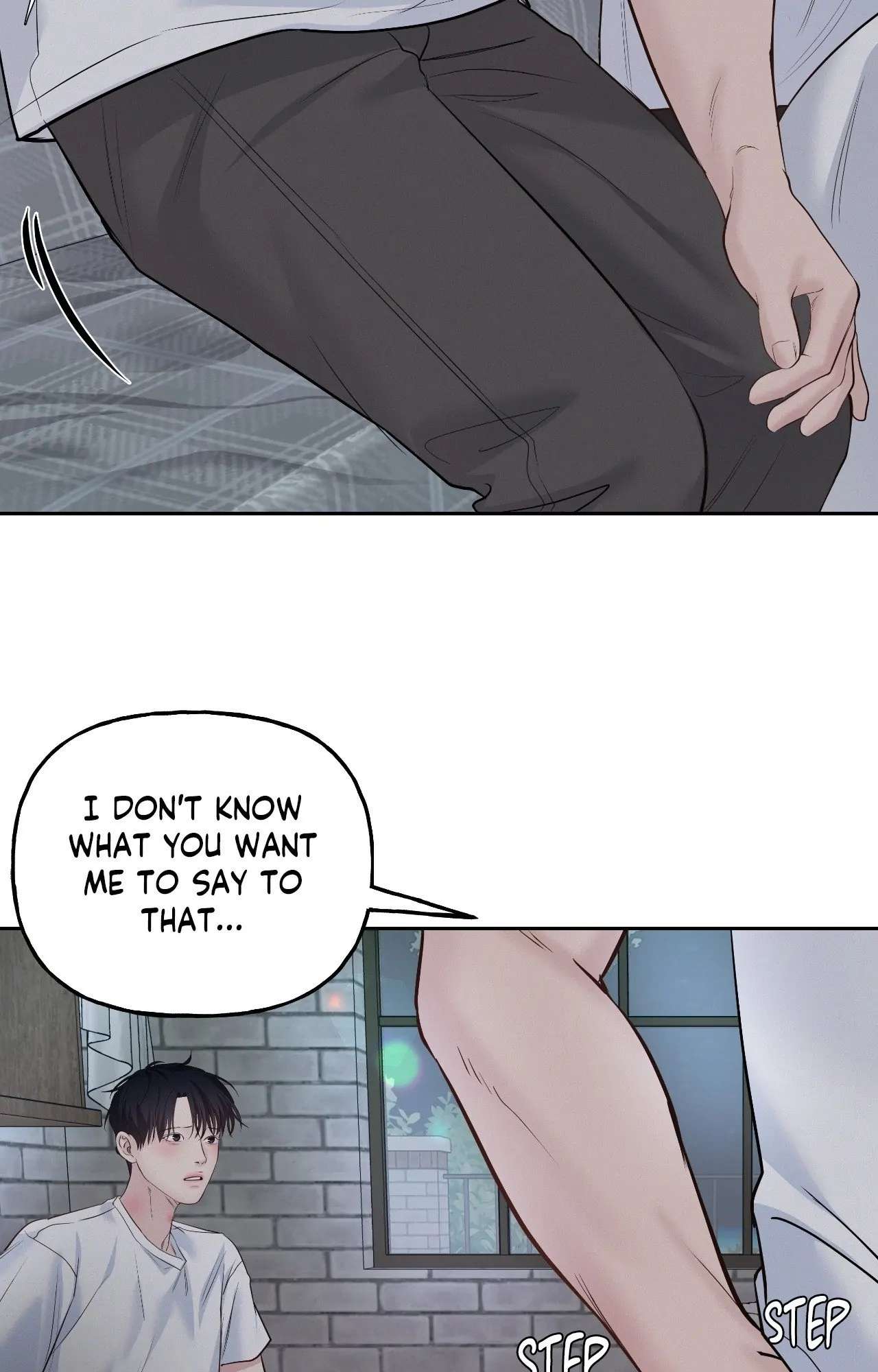 Read Saturday’s Master chapter 60 image 15 on Lezhin